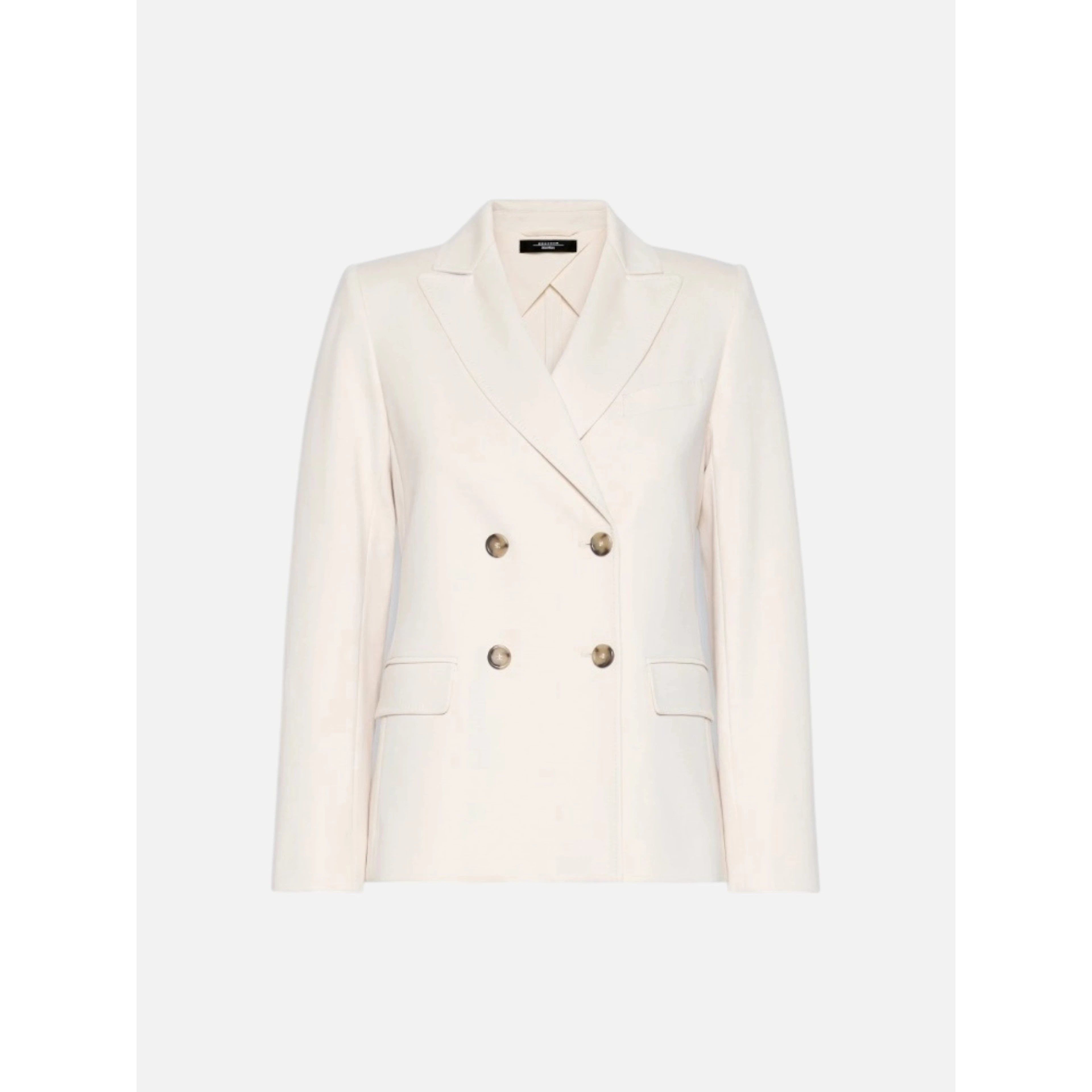 WEEKEND MAX MARA WKDCOLIBRI jacket