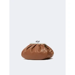 WEEKEND MAX MARA CUBICO handbag