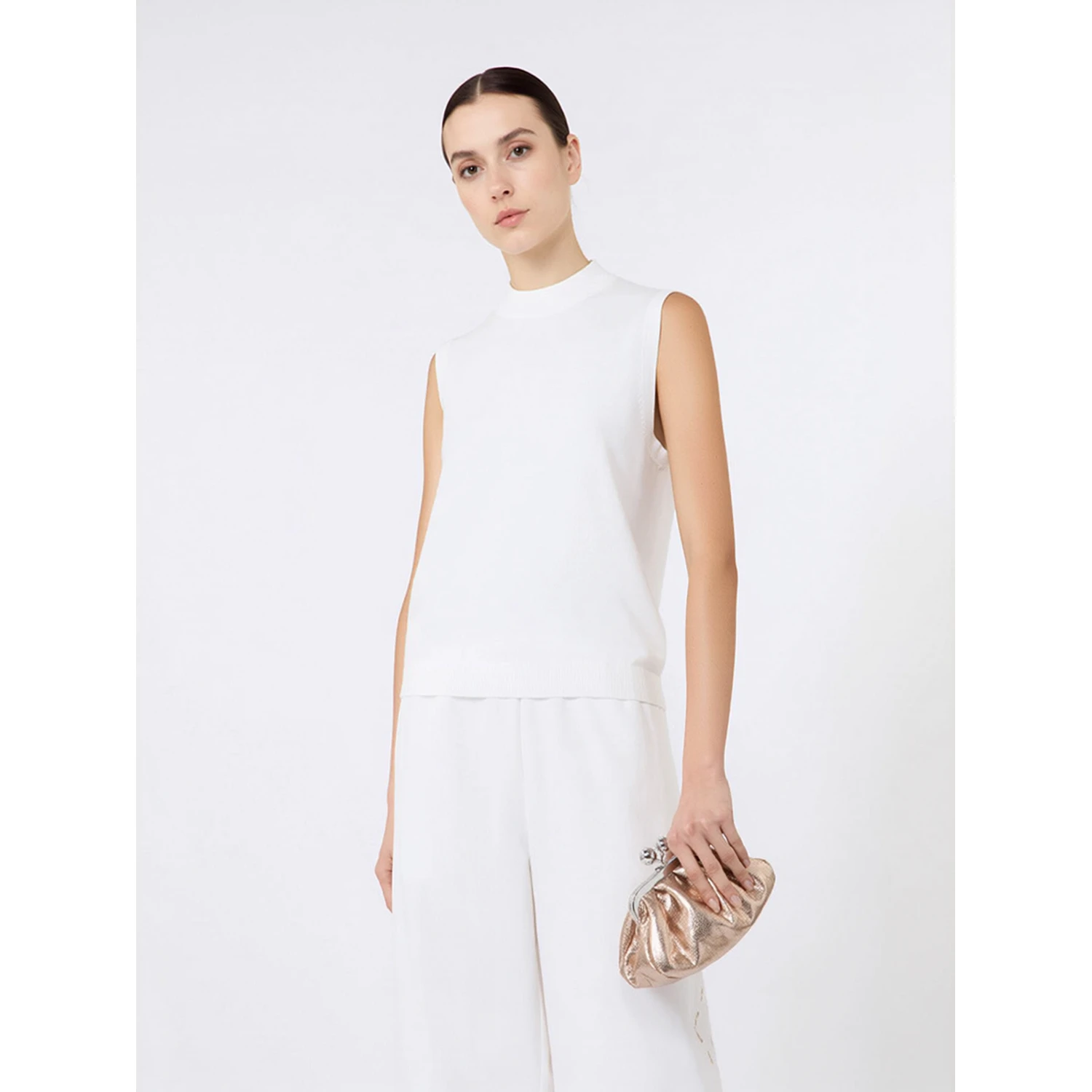 WEEKEND MAX MARA WKABRUNO handbag