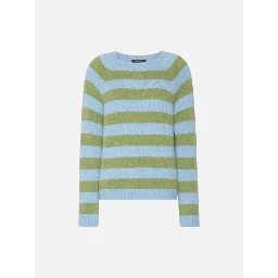 WEEKEND MAX MARA WKDGHIACCI sweater