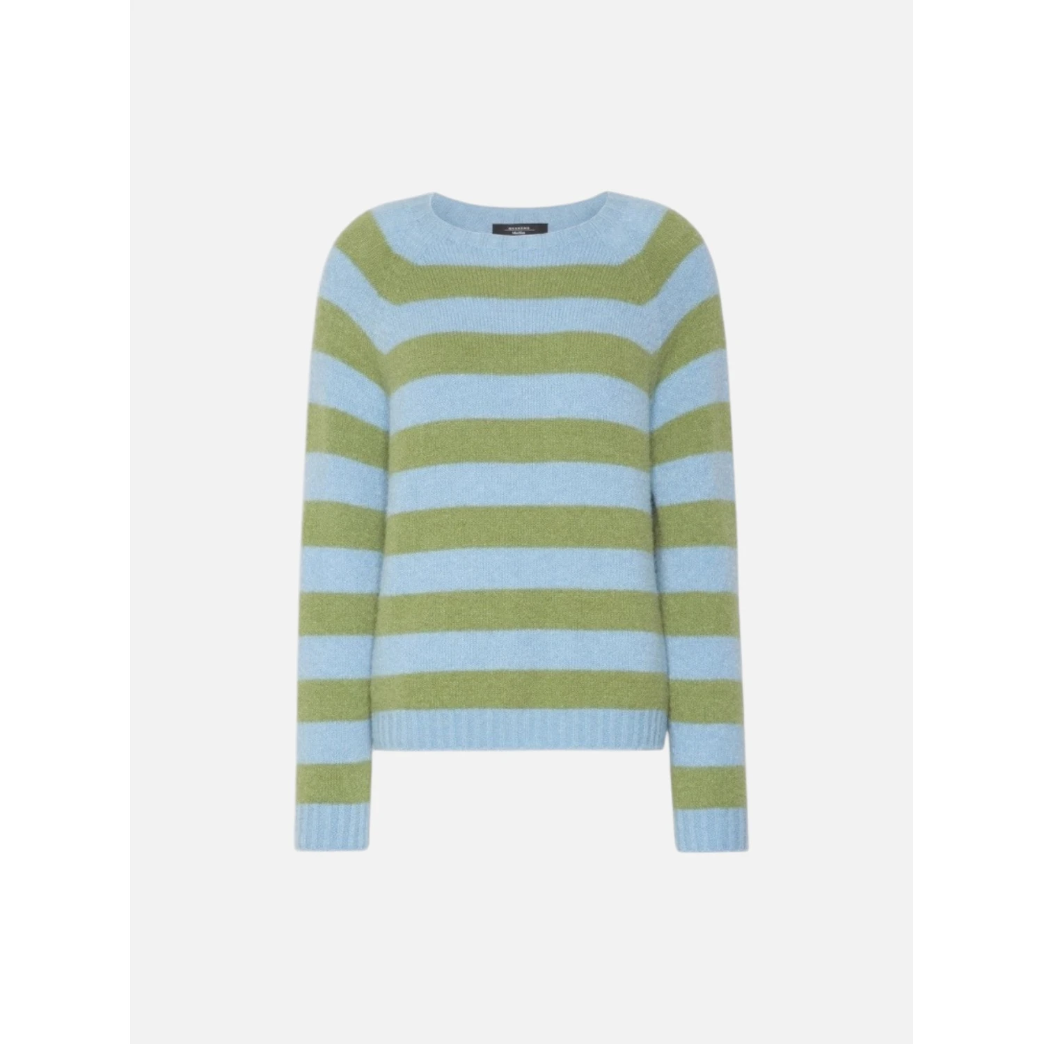 WEEKEND MAX MARA WKDGHIACCI sweater