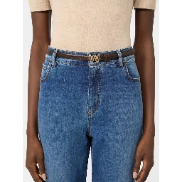 WEEKEND MAX MARA WKAPALUDE belt