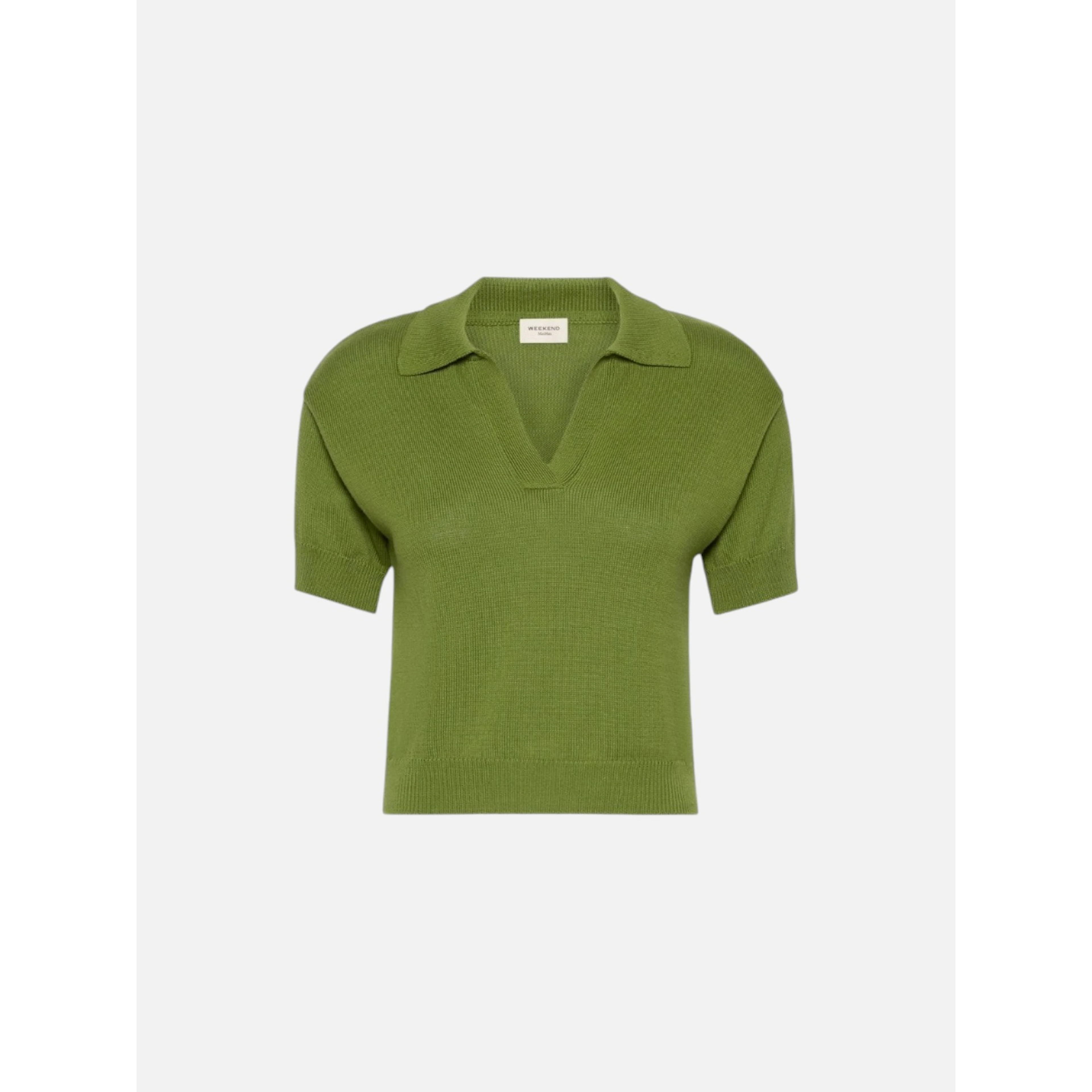 WEEKEND MAX MARA WKDALBERO blouse