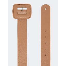 WEEKEND MAX MARA WKABRIO belt