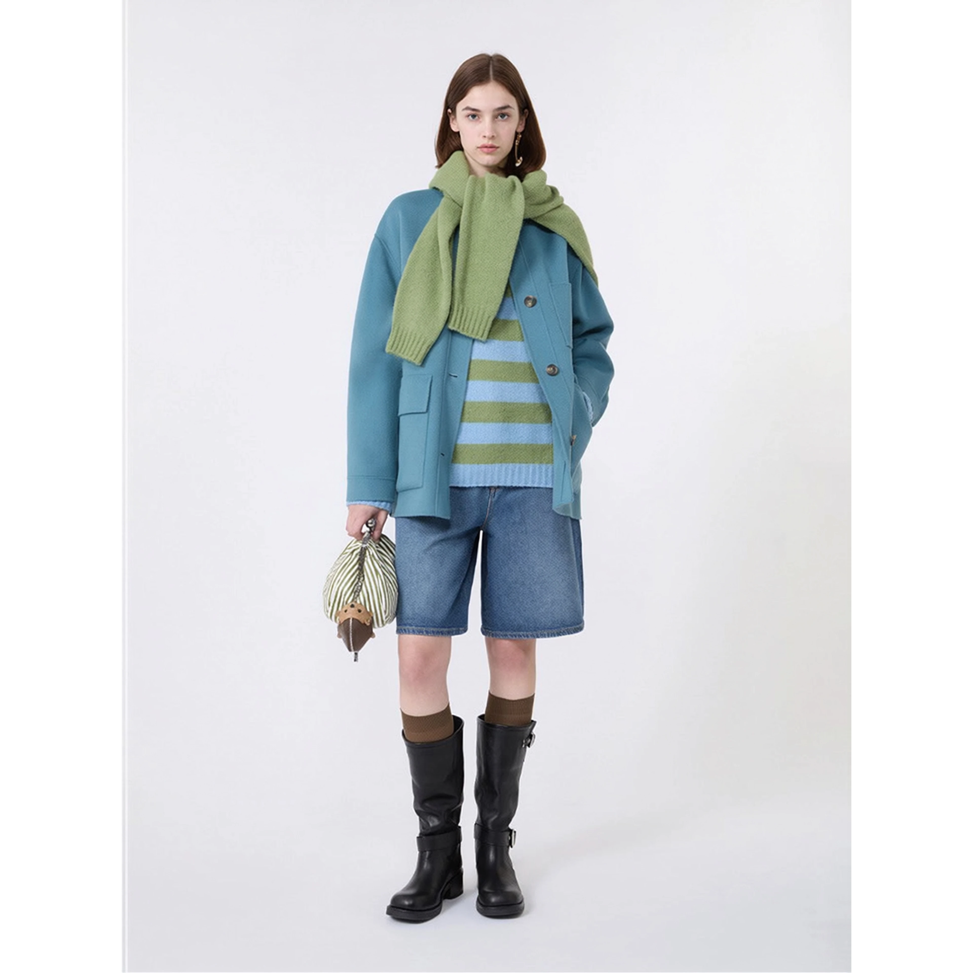 WEEKEND MAX MARA WKDGHIACCI sweater