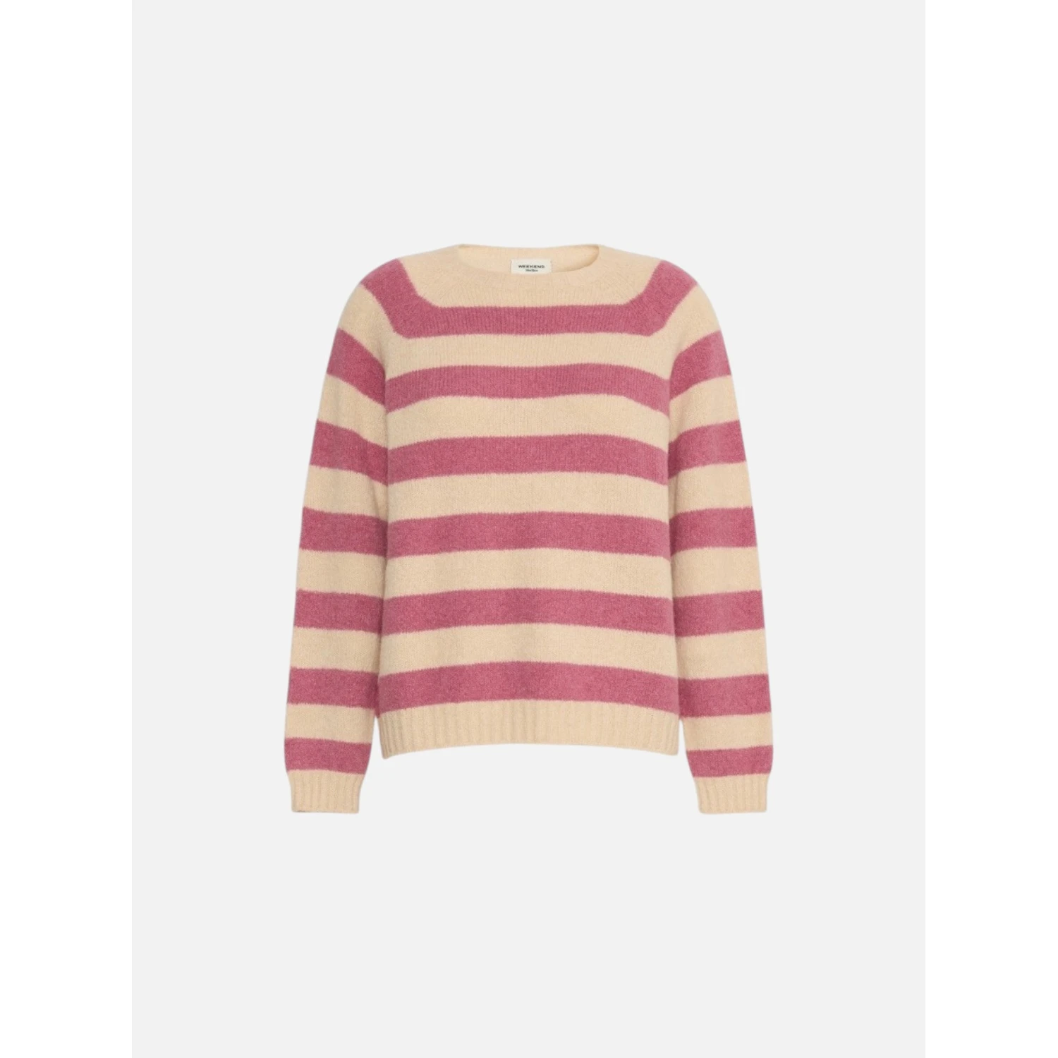 WEEKEND MAX MARA WKDGHIACCI sweater