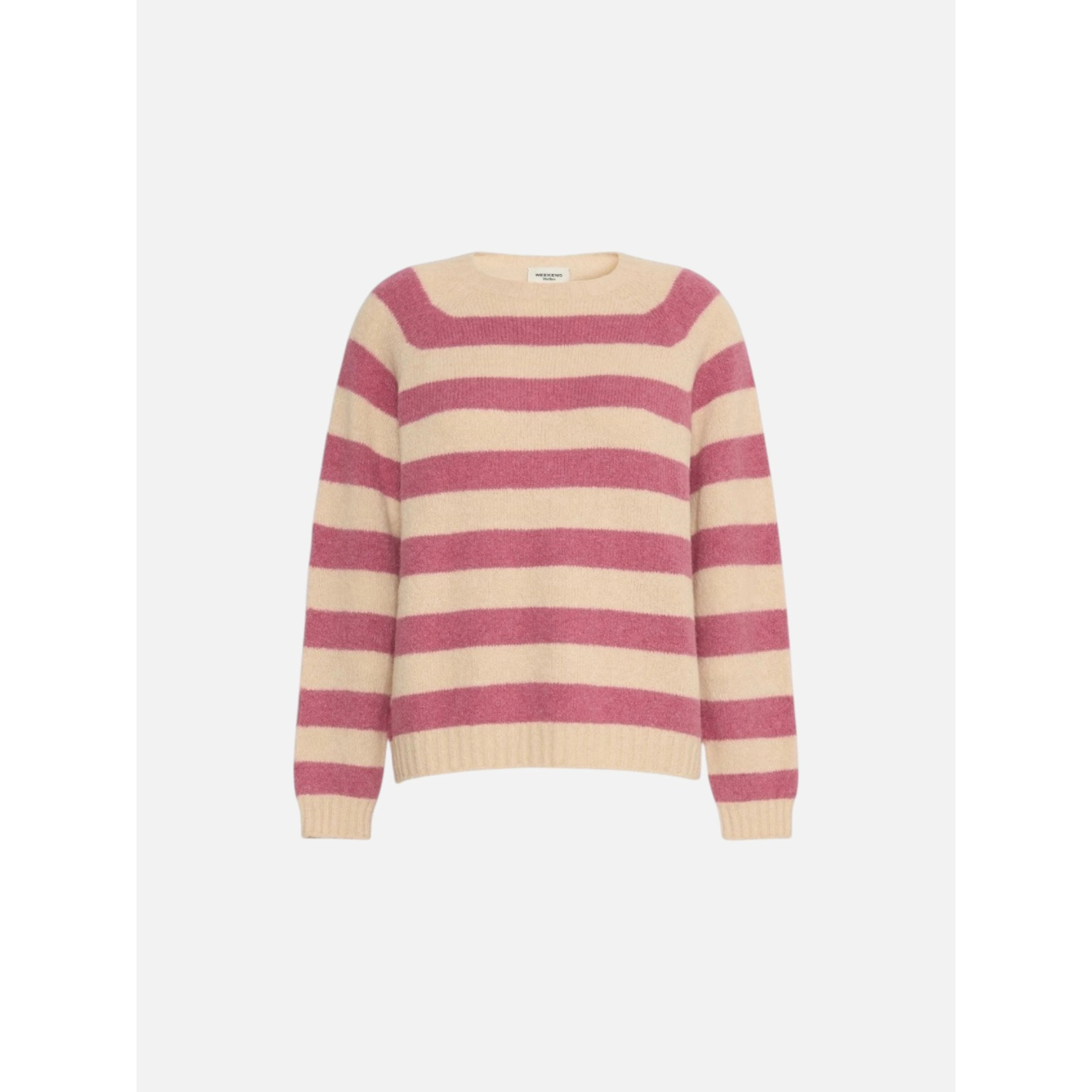 WEEKEND MAX MARA WKDGHIACCI sweater