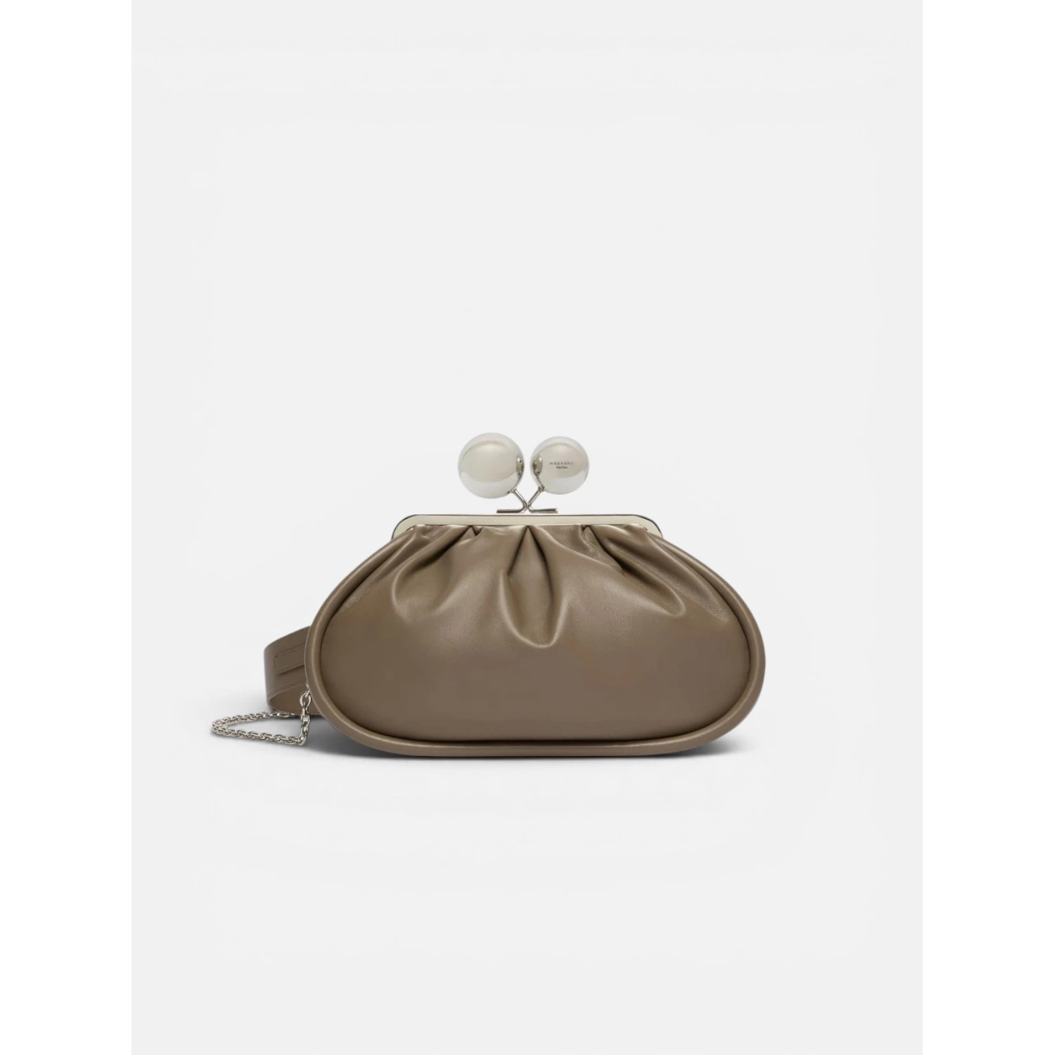 WEEKEND MAX MARA MILVANEW handbag
