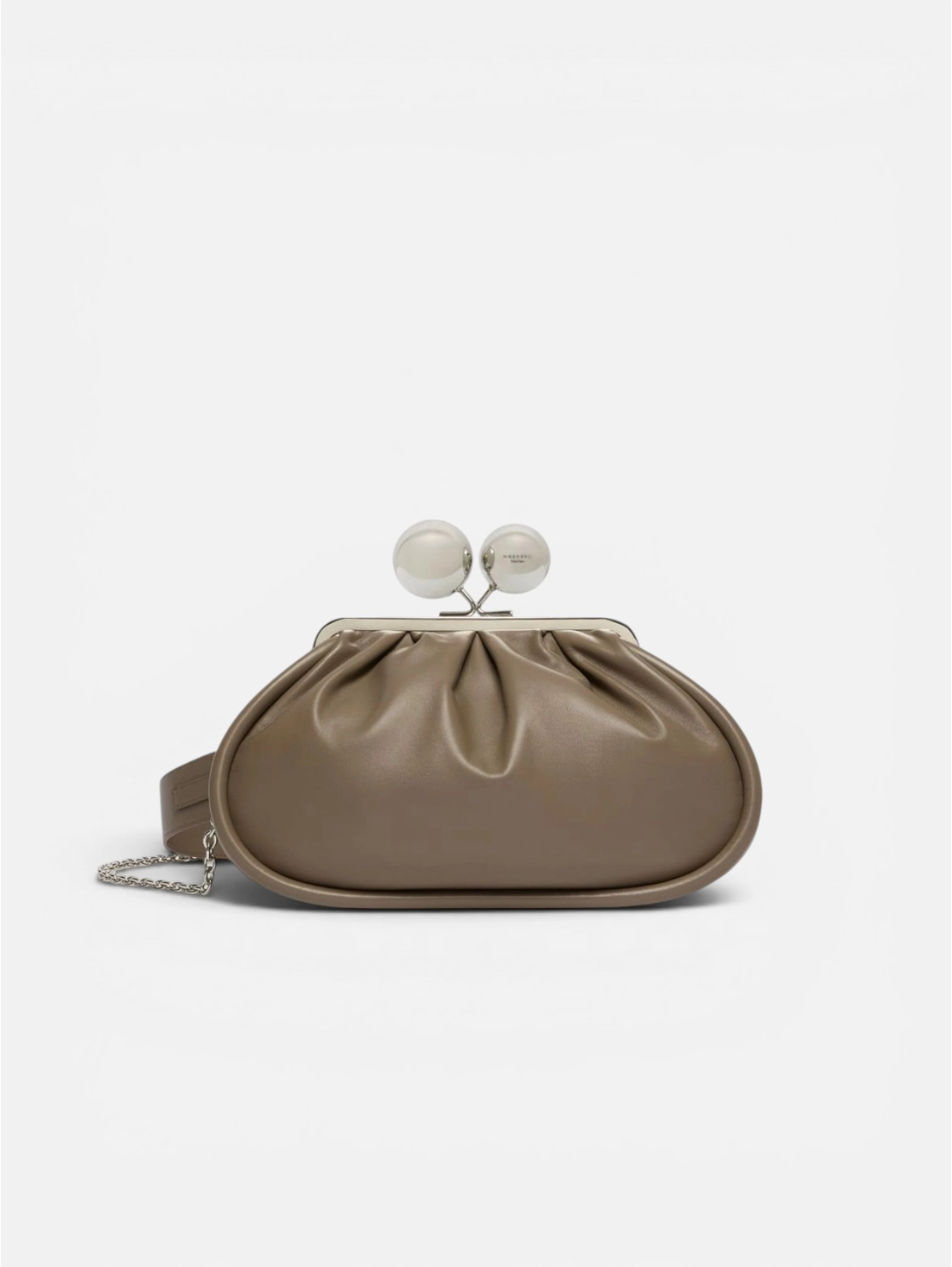 WEEKEND MAX MARA MILVANEW handbag