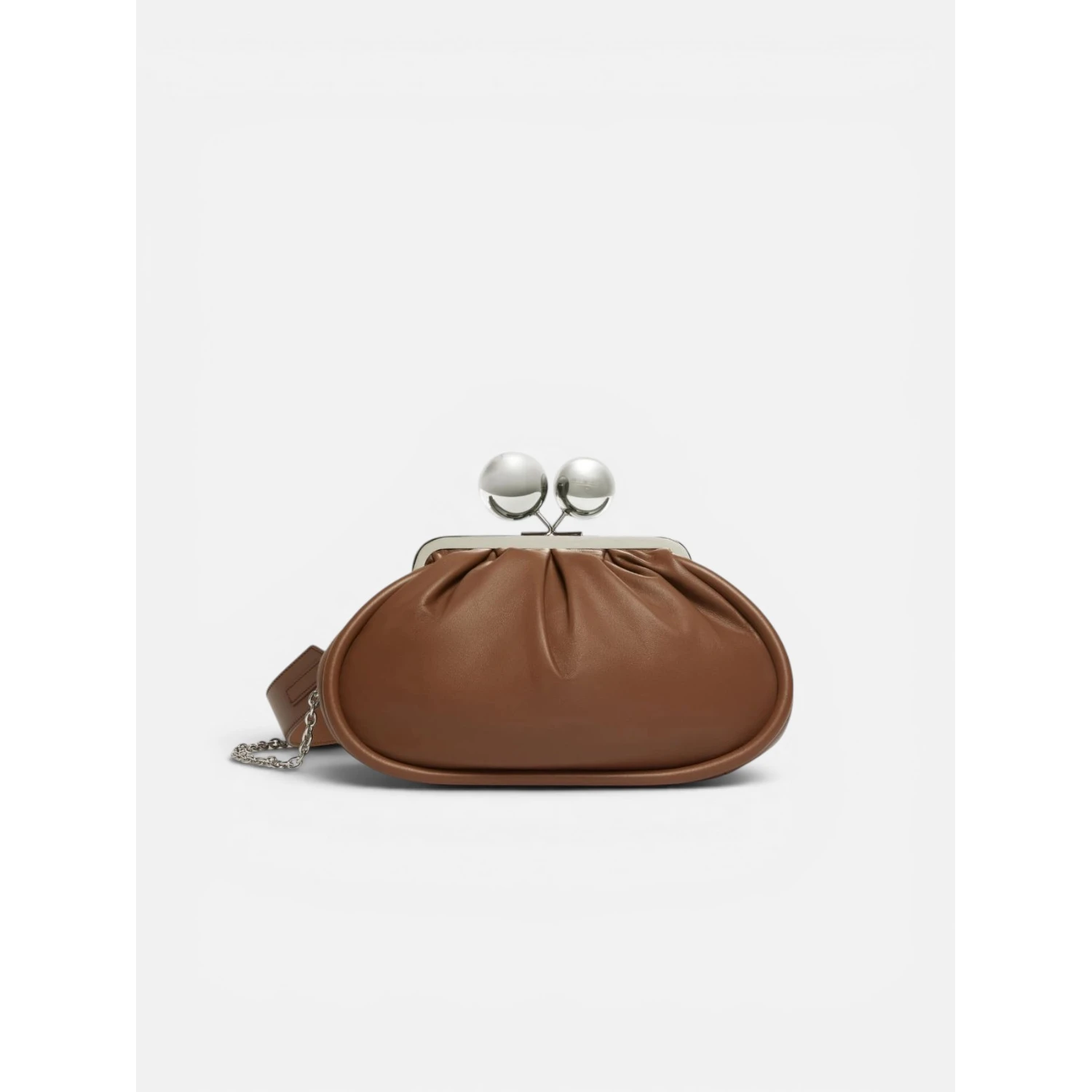 WEEKEND MAX MARA MILVANEW handbag