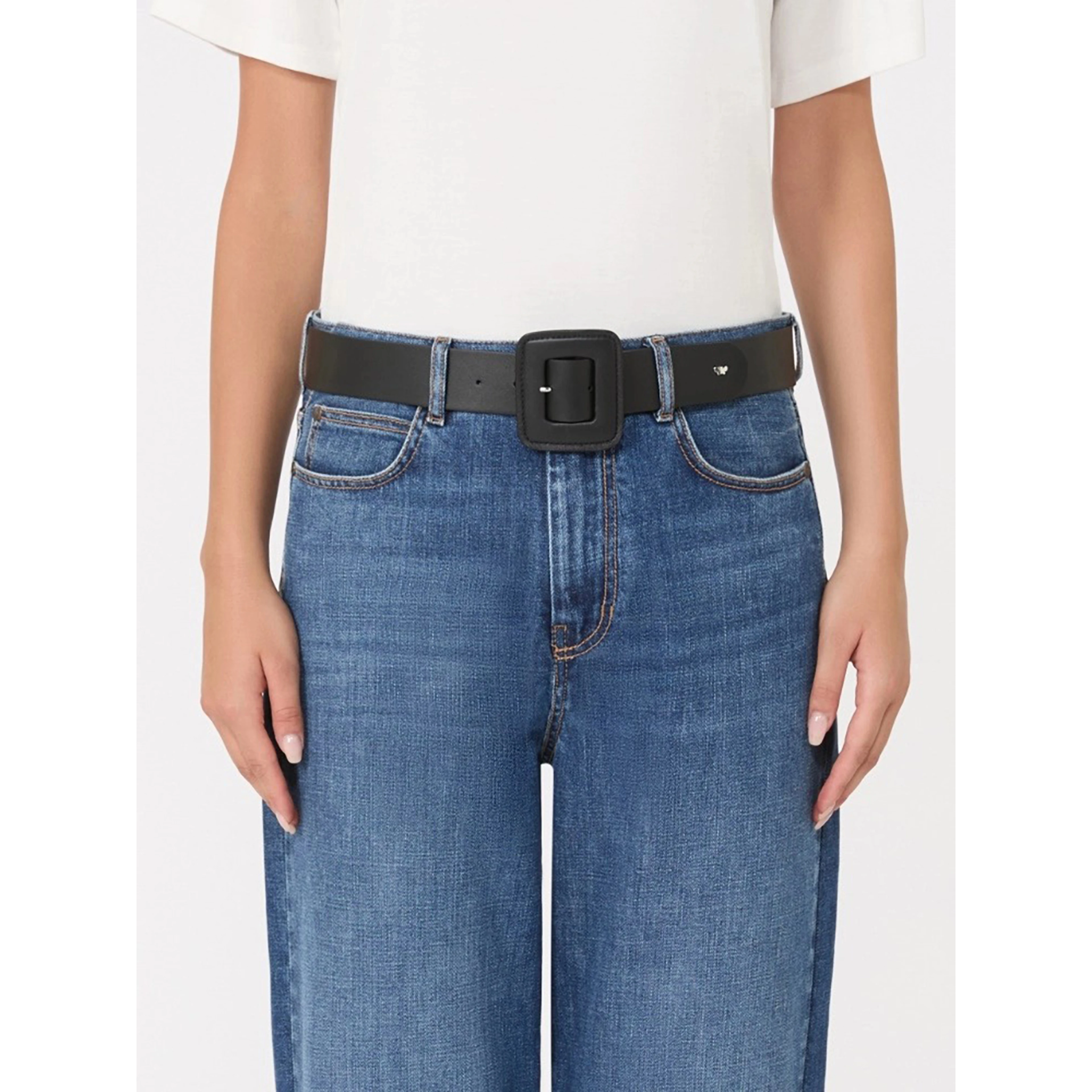 WEEKEND MAX MARA WKABRIO belt