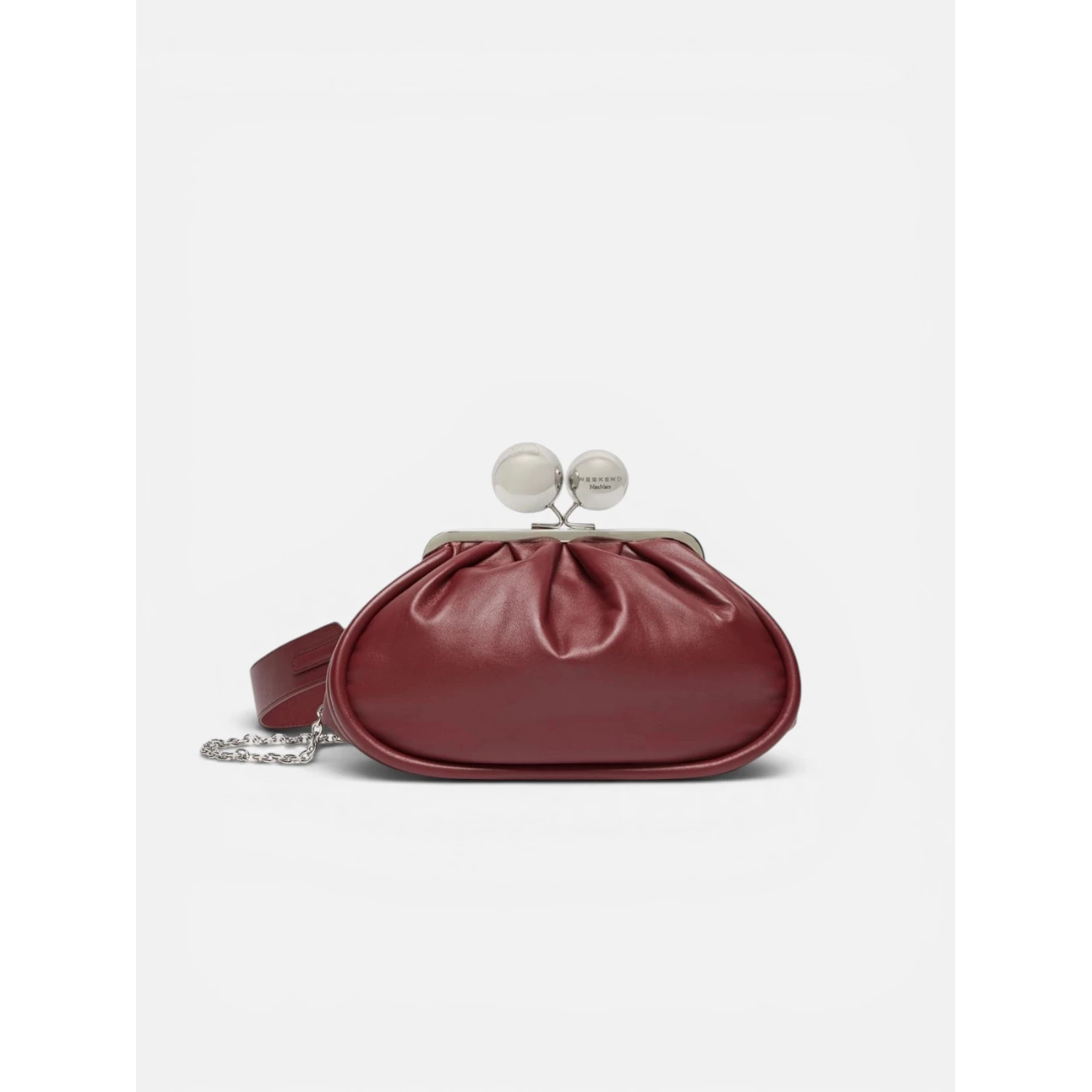 WEEKEND MAX MARA MILVANEW handbag