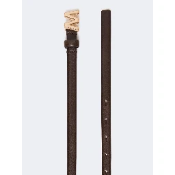 WEEKEND MAX MARA WKAPALUDE belt
