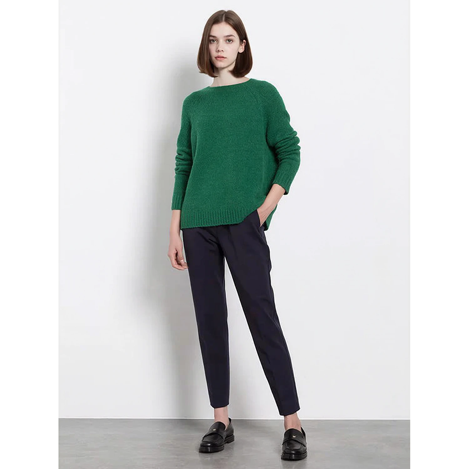 WEEKEND MAX MARA WKDGHIACCI sweater