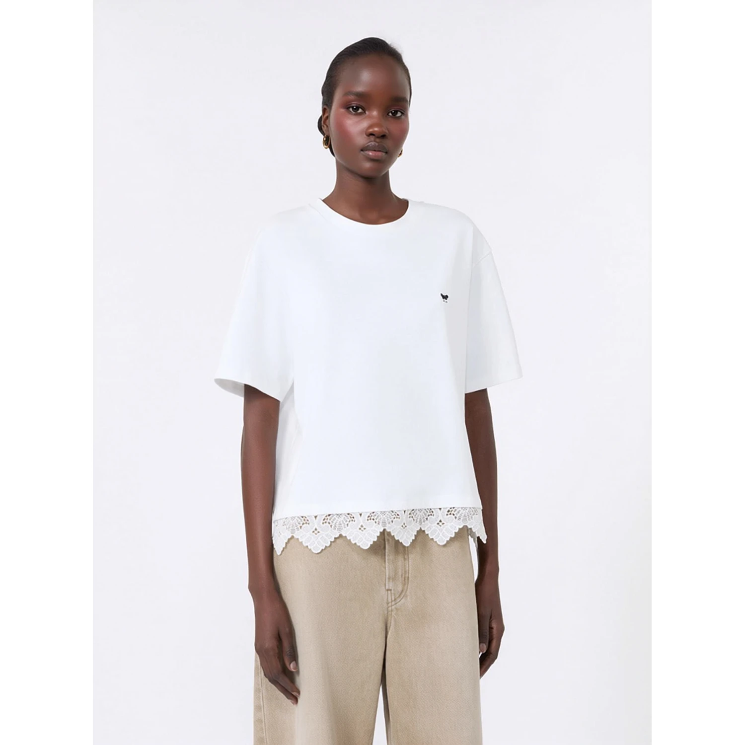 WEEKEND MAX MARA WKDSALA shirt