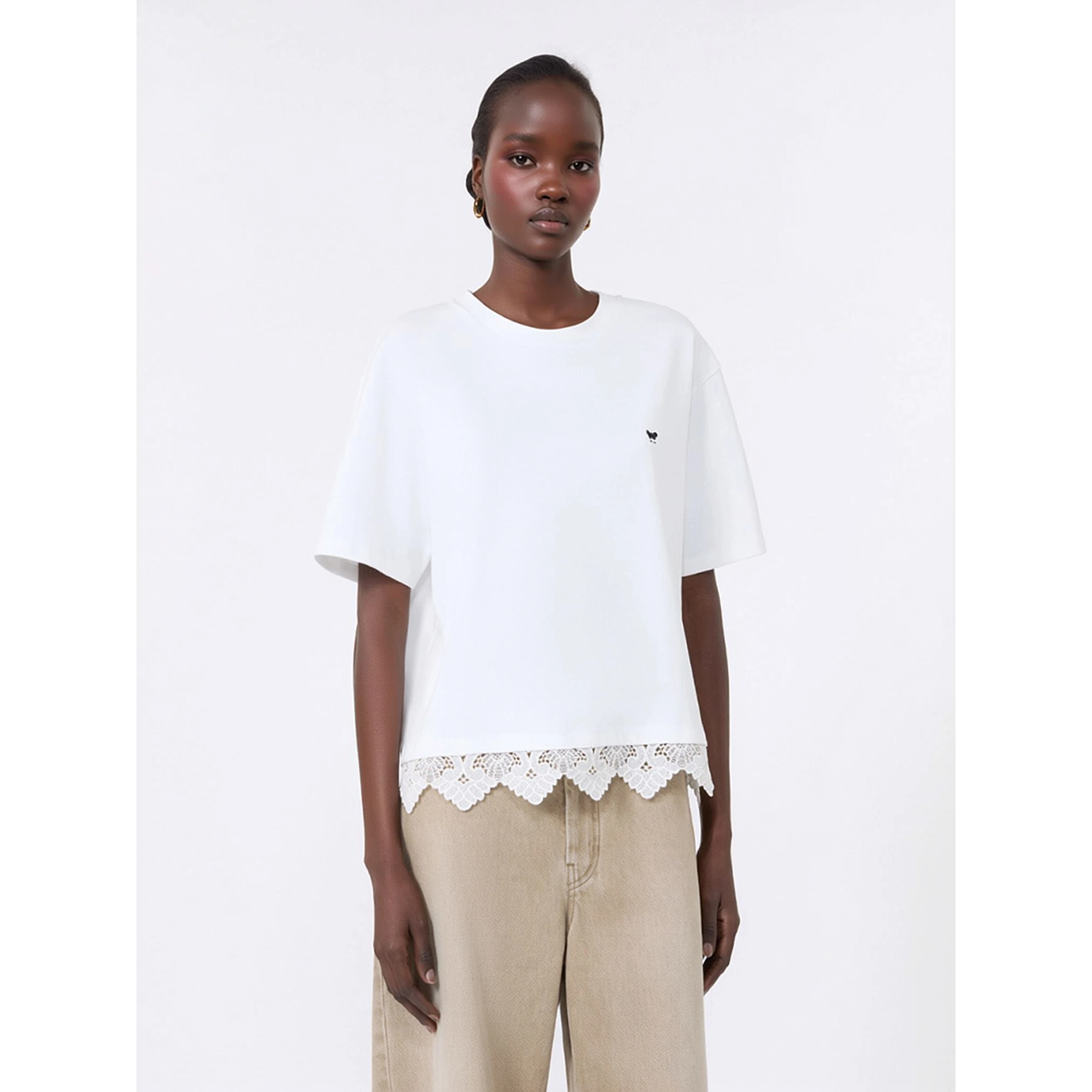 WEEKEND MAX MARA WKDSALA shirt