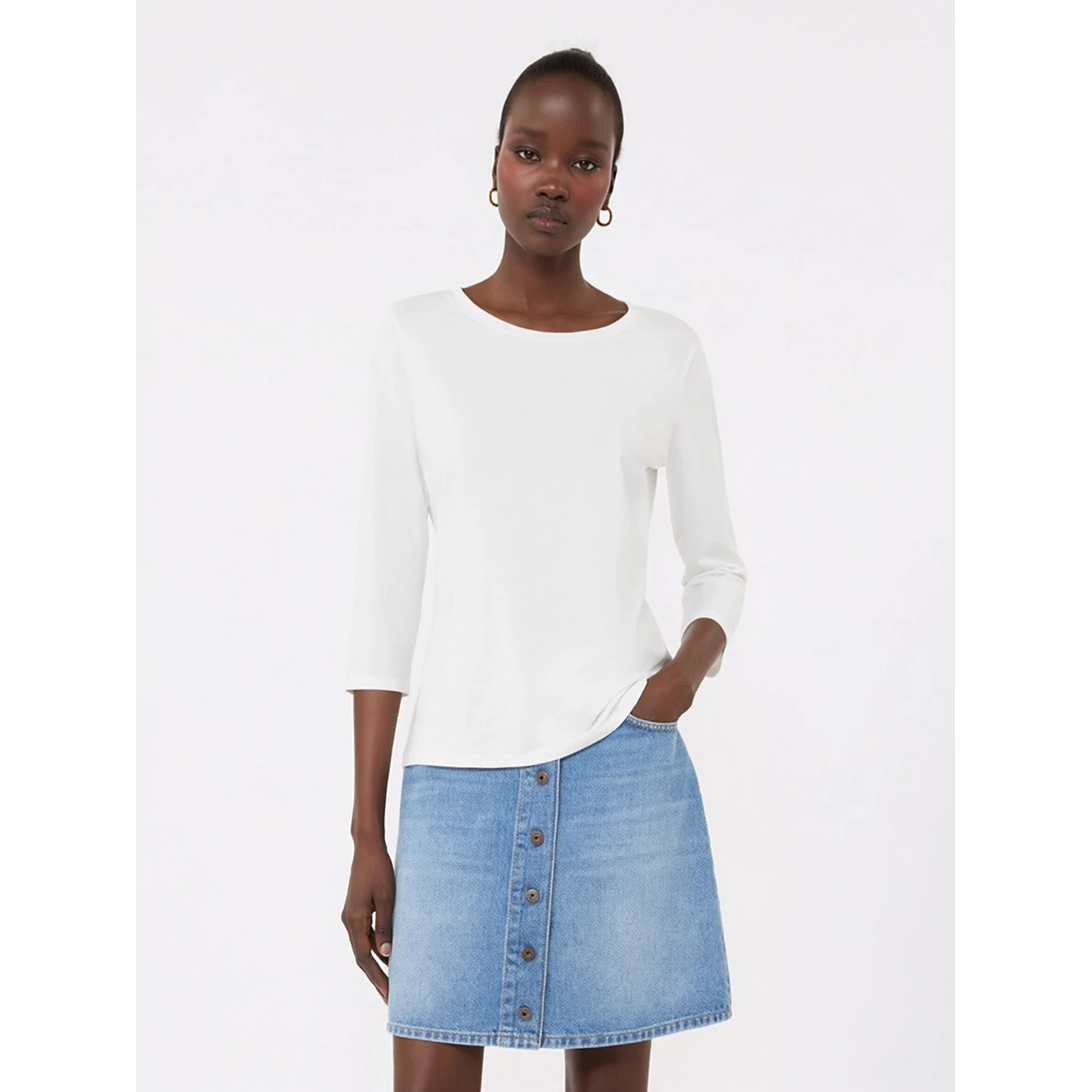 WEEKEND MAX MARA WKDMULTIA shirt