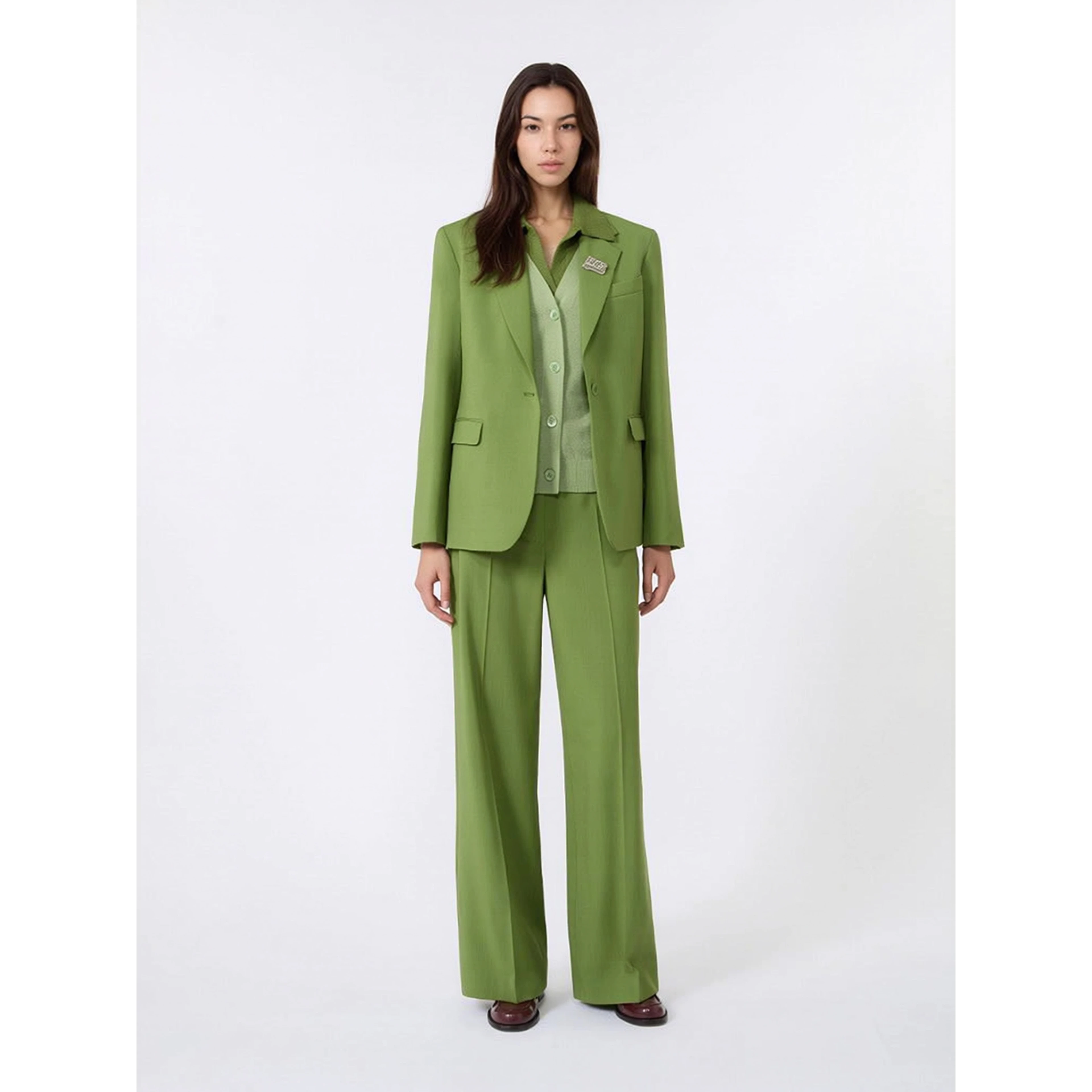 WEEKEND MAX MARA WKDALBERO blouse