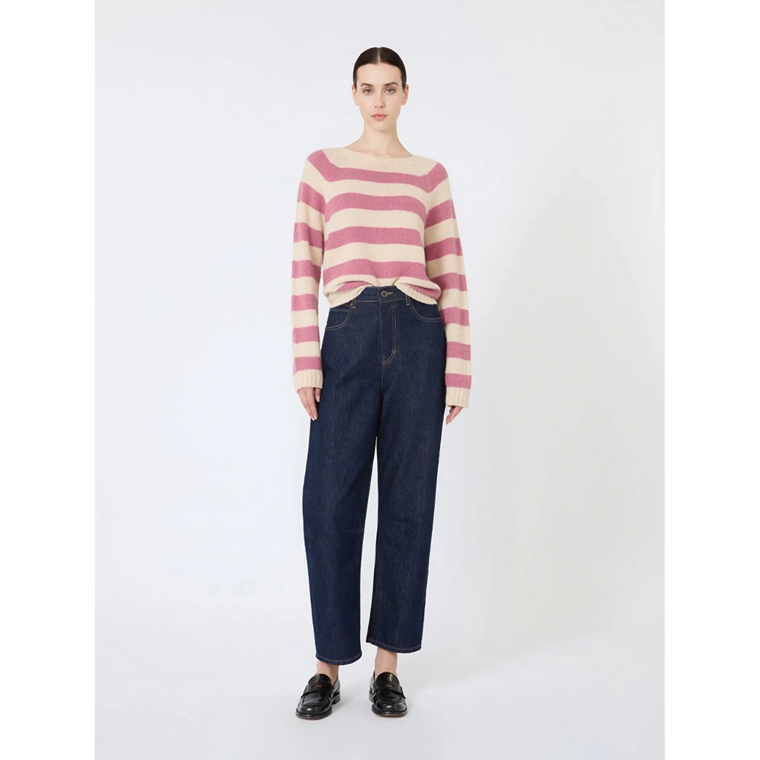 WEEKEND MAX MARA WKDGHIACCI sweater