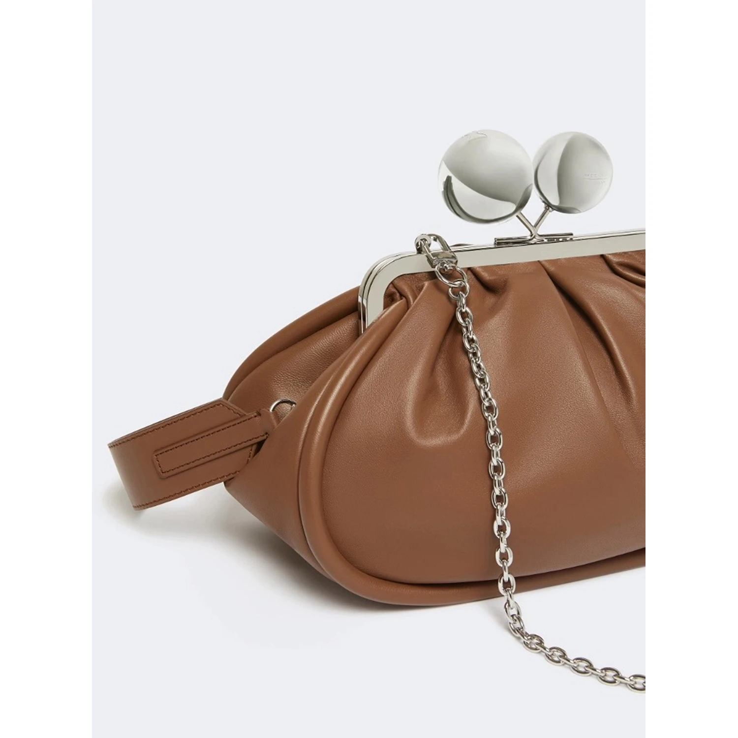 WEEKEND MAX MARA MILVANEW handbag
