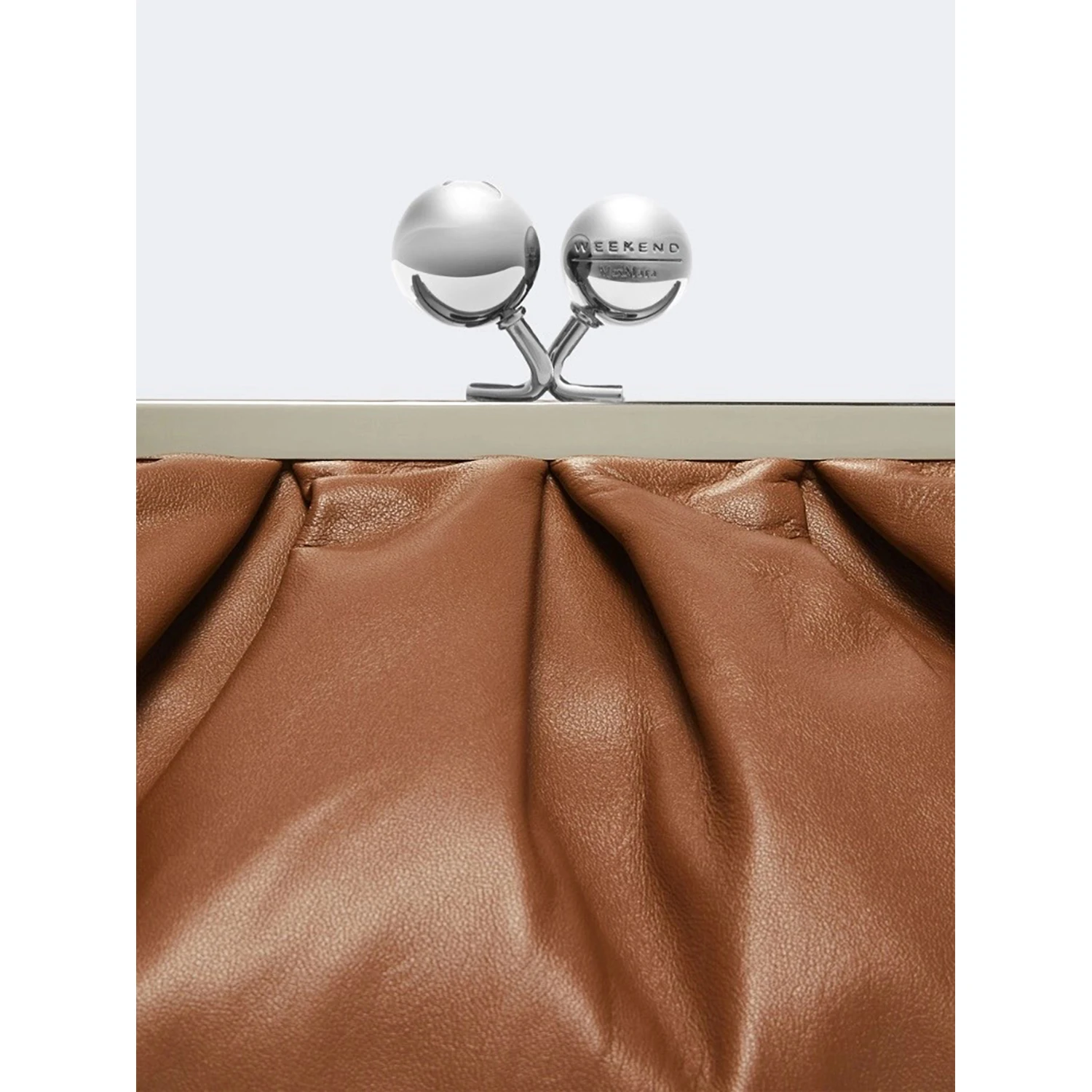 WEEKEND MAX MARA CUBICO handbag