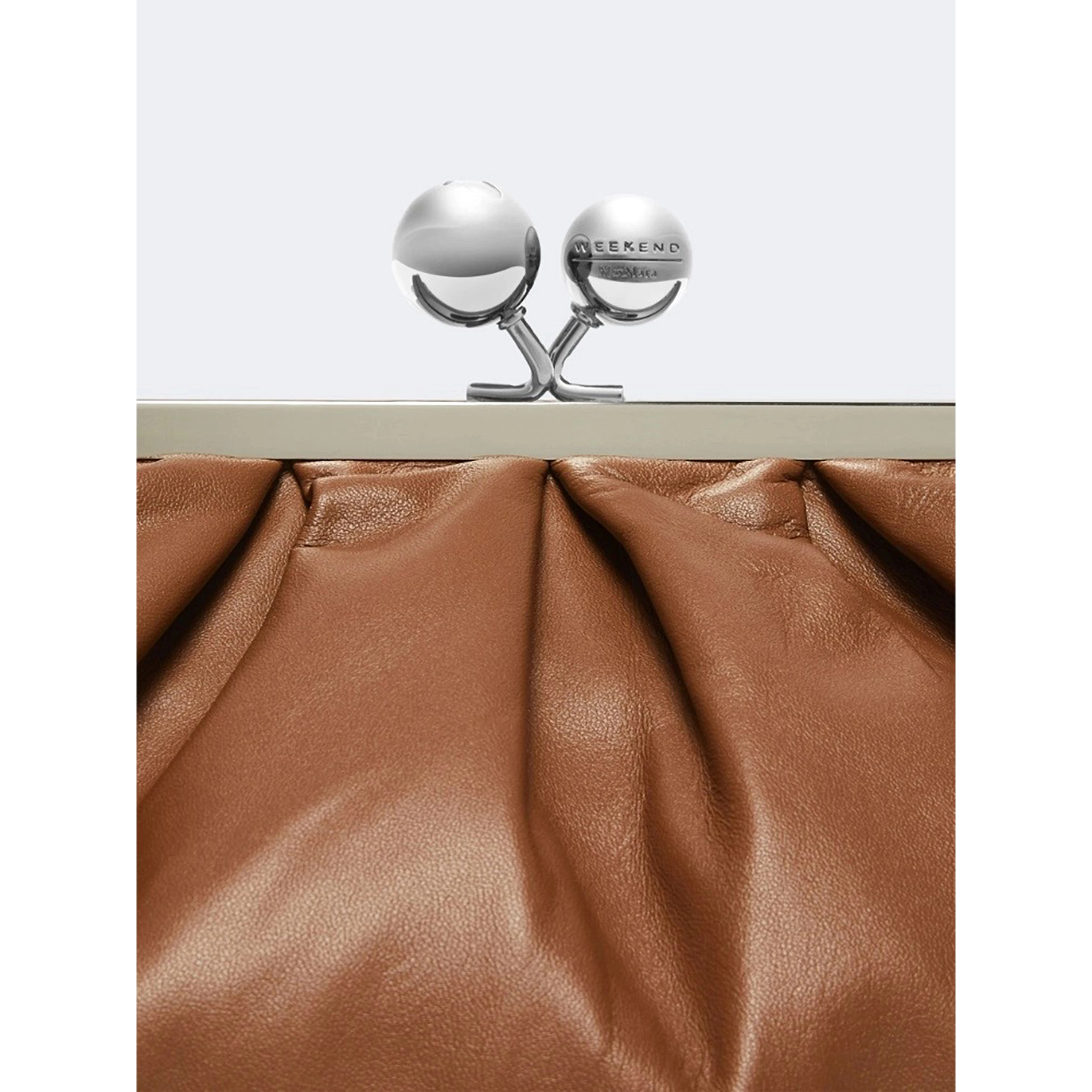 WEEKEND MAX MARA CUBICO handbag