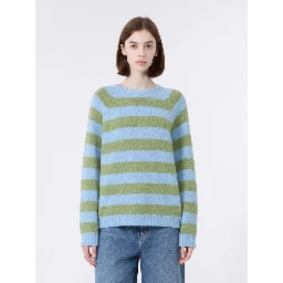 WEEKEND MAX MARA WKDGHIACCI sweater