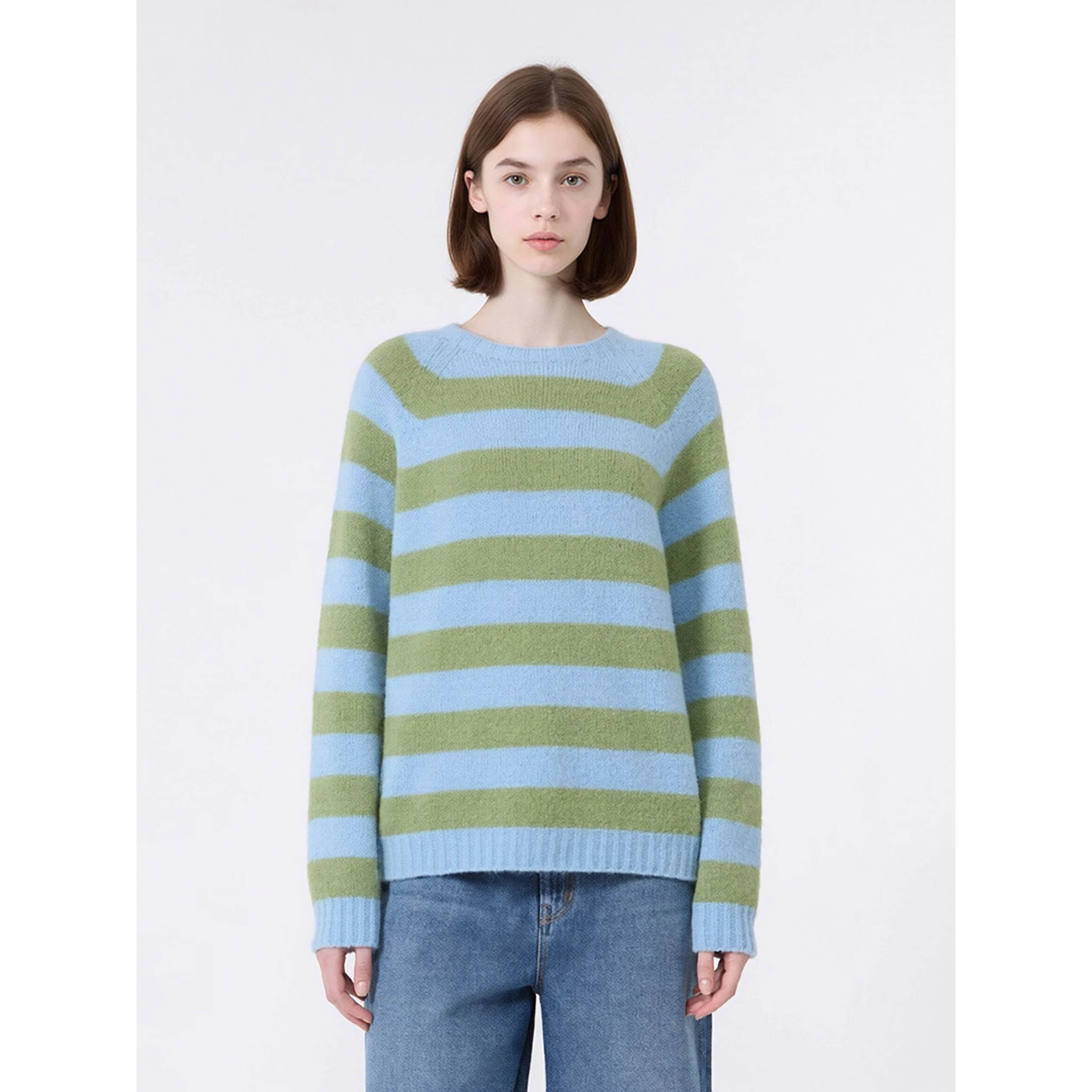 WEEKEND MAX MARA WKDGHIACCI sweater