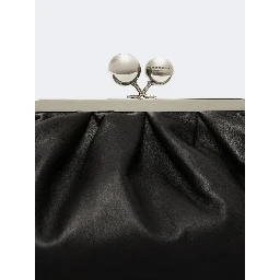 WEEKEND MAX MARA CUBICO handbag