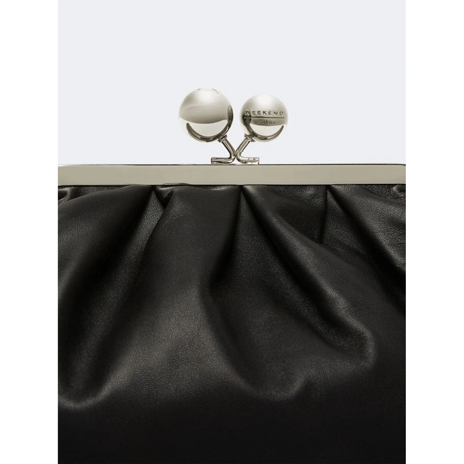 WEEKEND MAX MARA CUBICO handbag