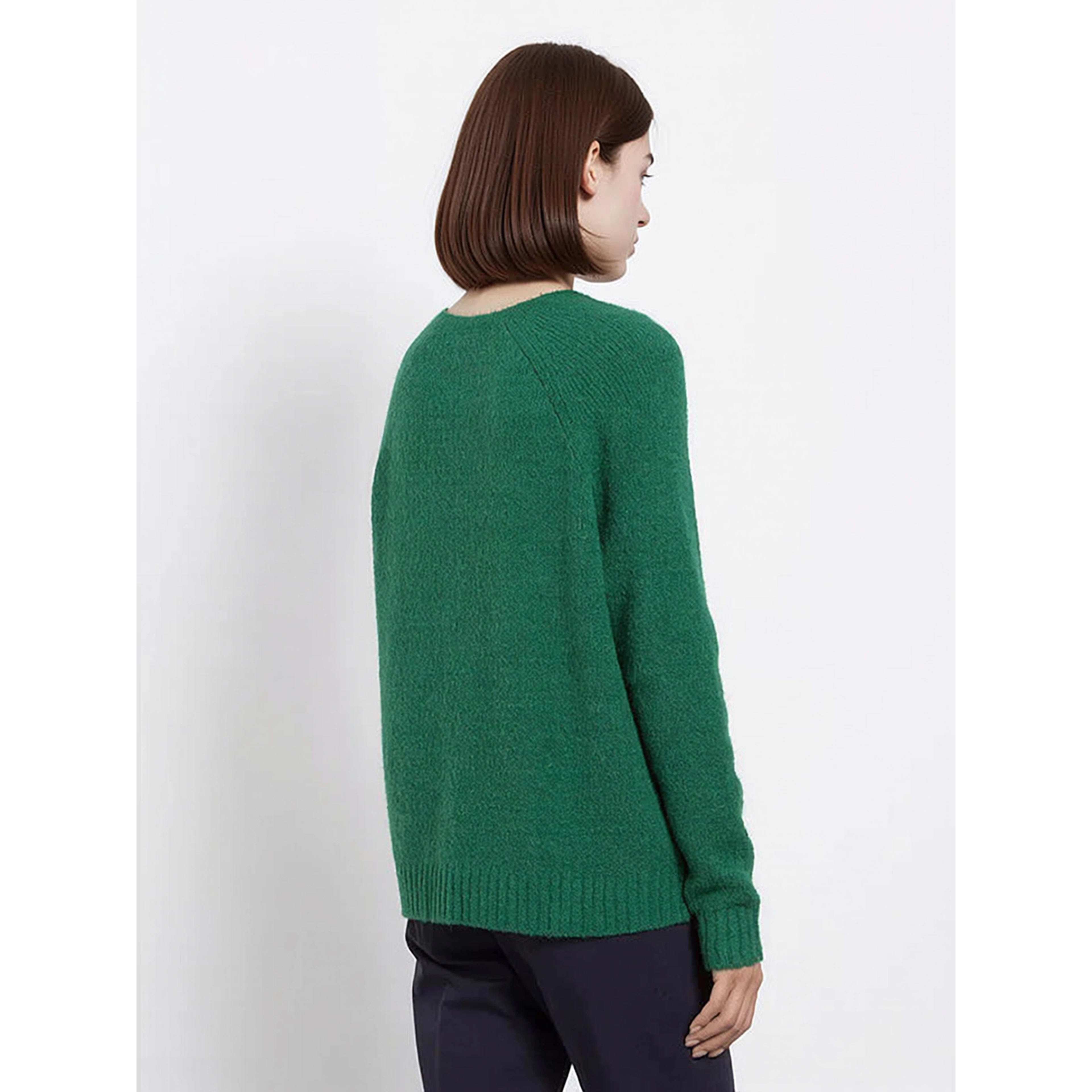 WEEKEND MAX MARA WKDGHIACCI sweater
