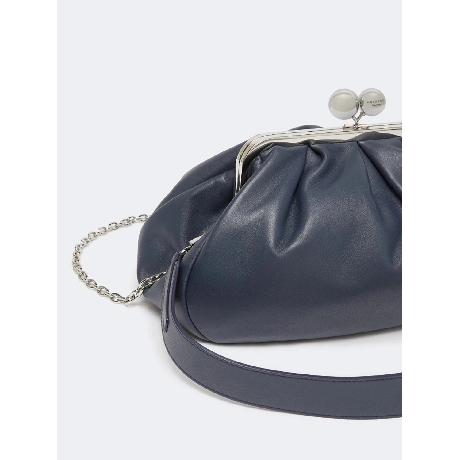 WEEKEND MAX MARA CUBICO handbag