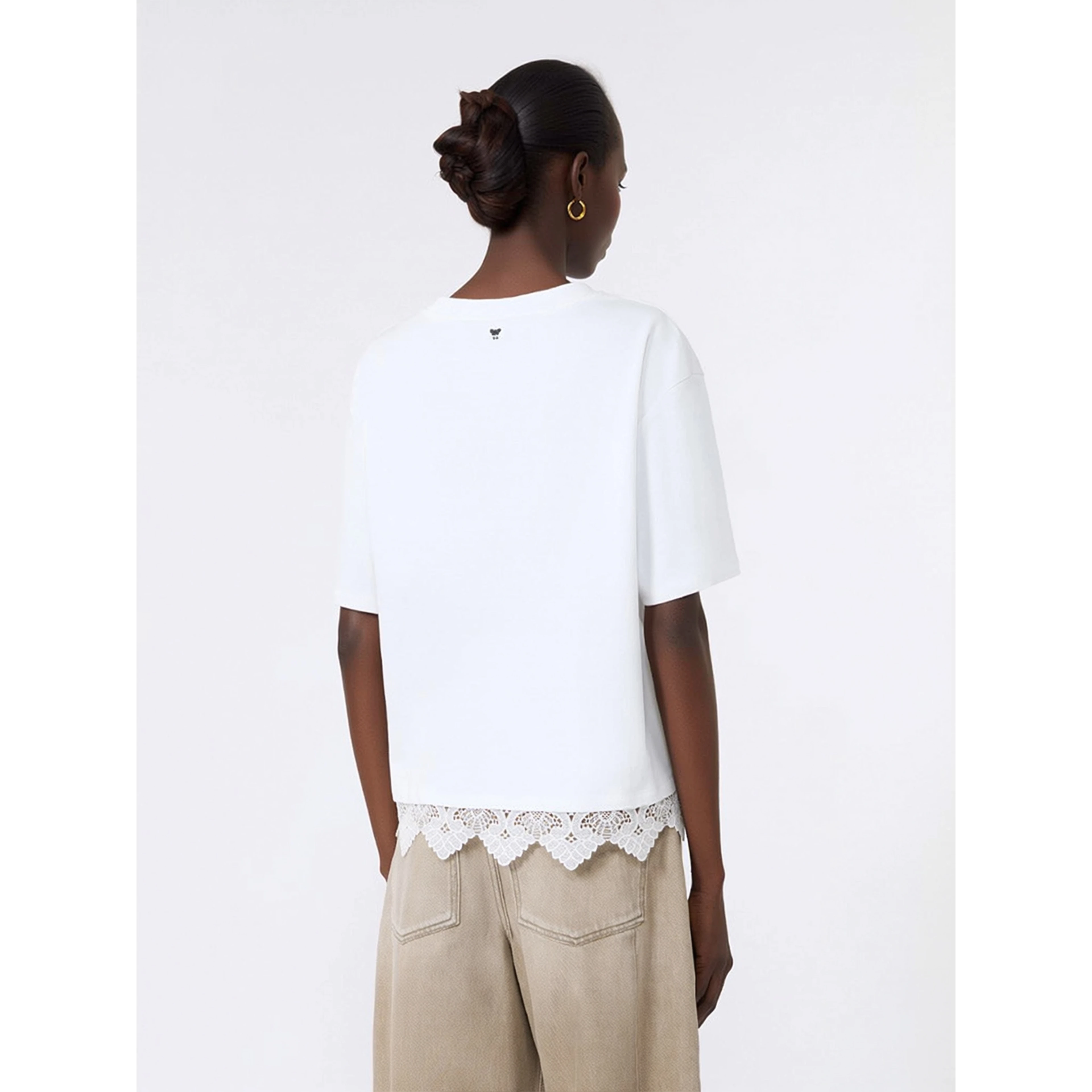 WEEKEND MAX MARA WKDSALA shirt