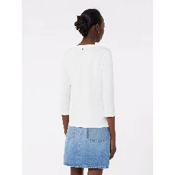 WEEKEND MAX MARA WKDMULTIA shirt