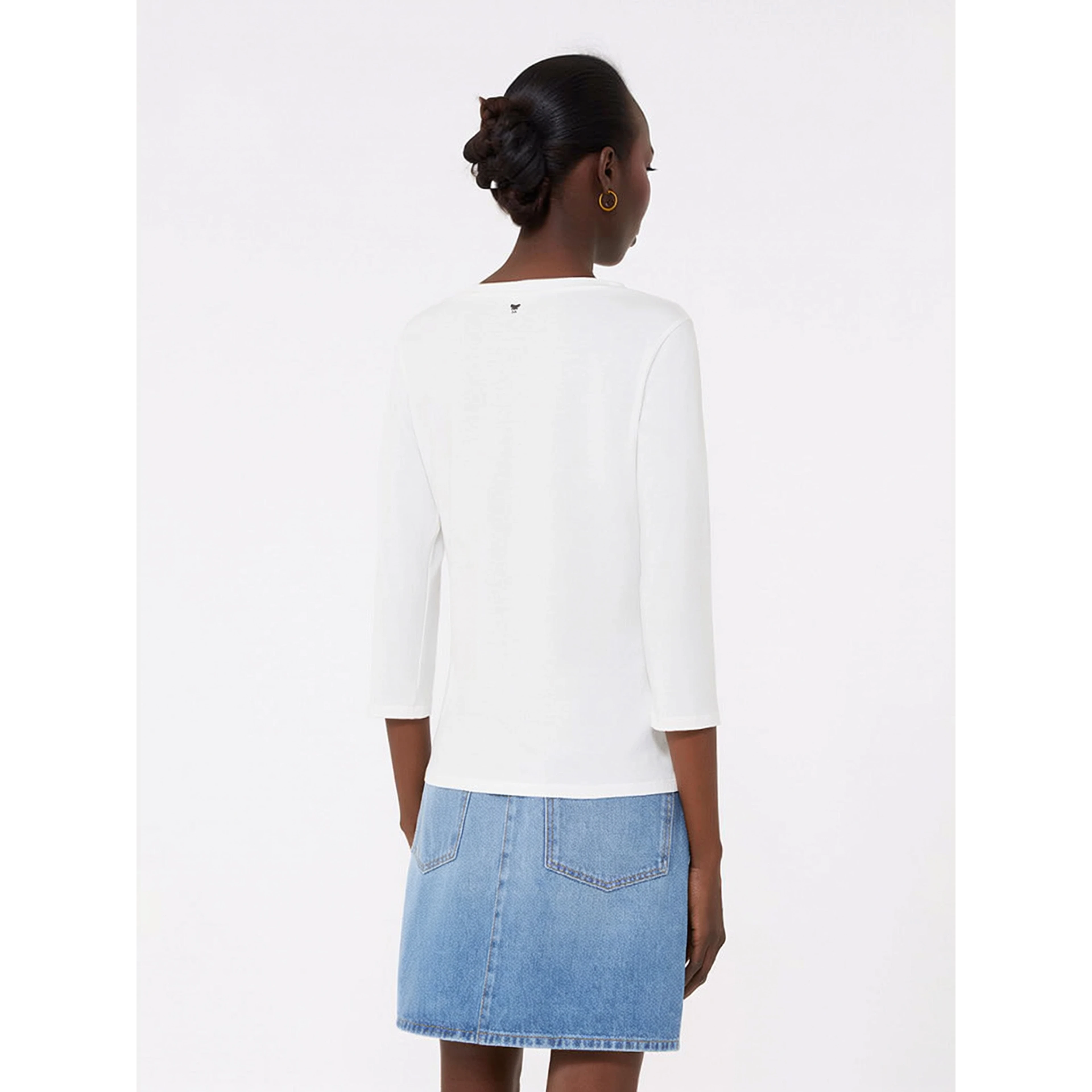 WEEKEND MAX MARA WKDMULTIA shirt