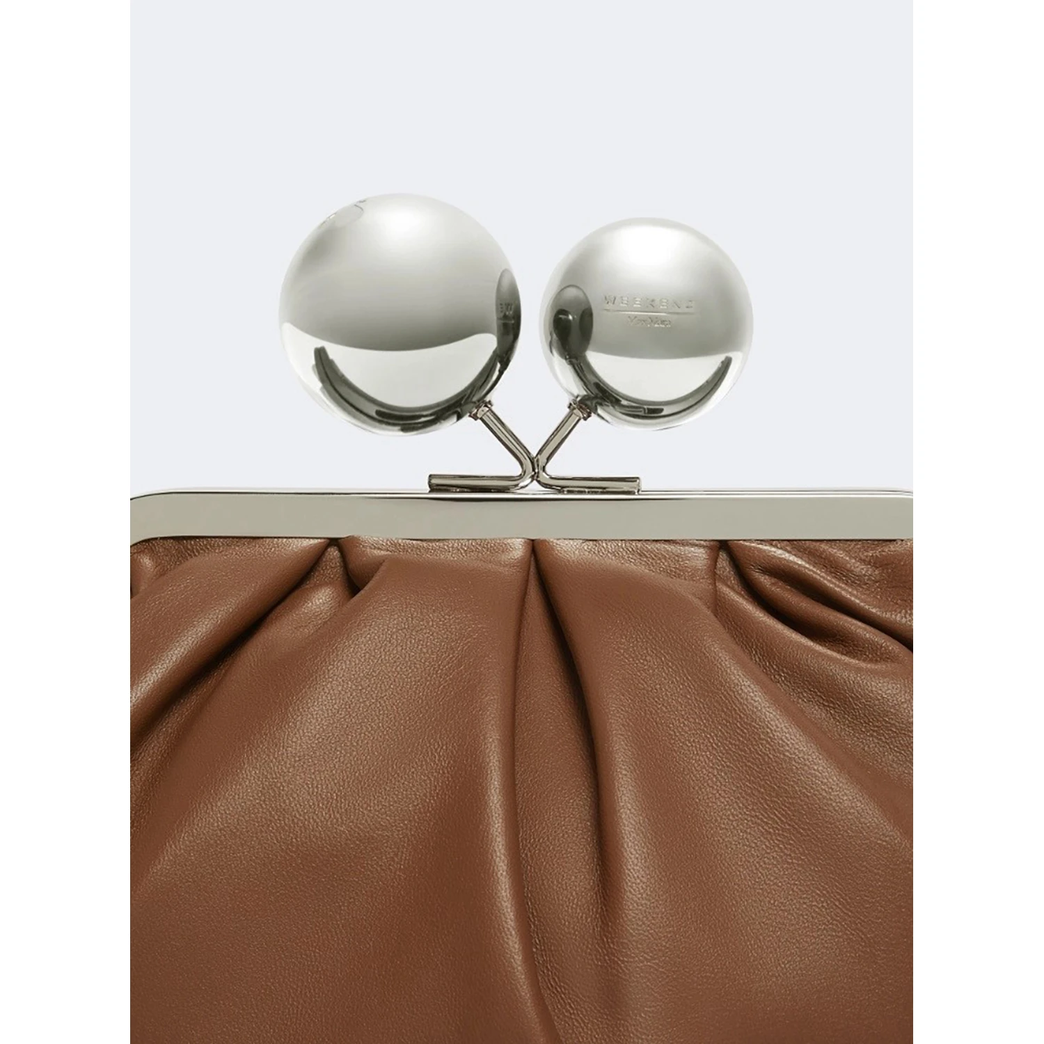 WEEKEND MAX MARA MILVANEW handbag