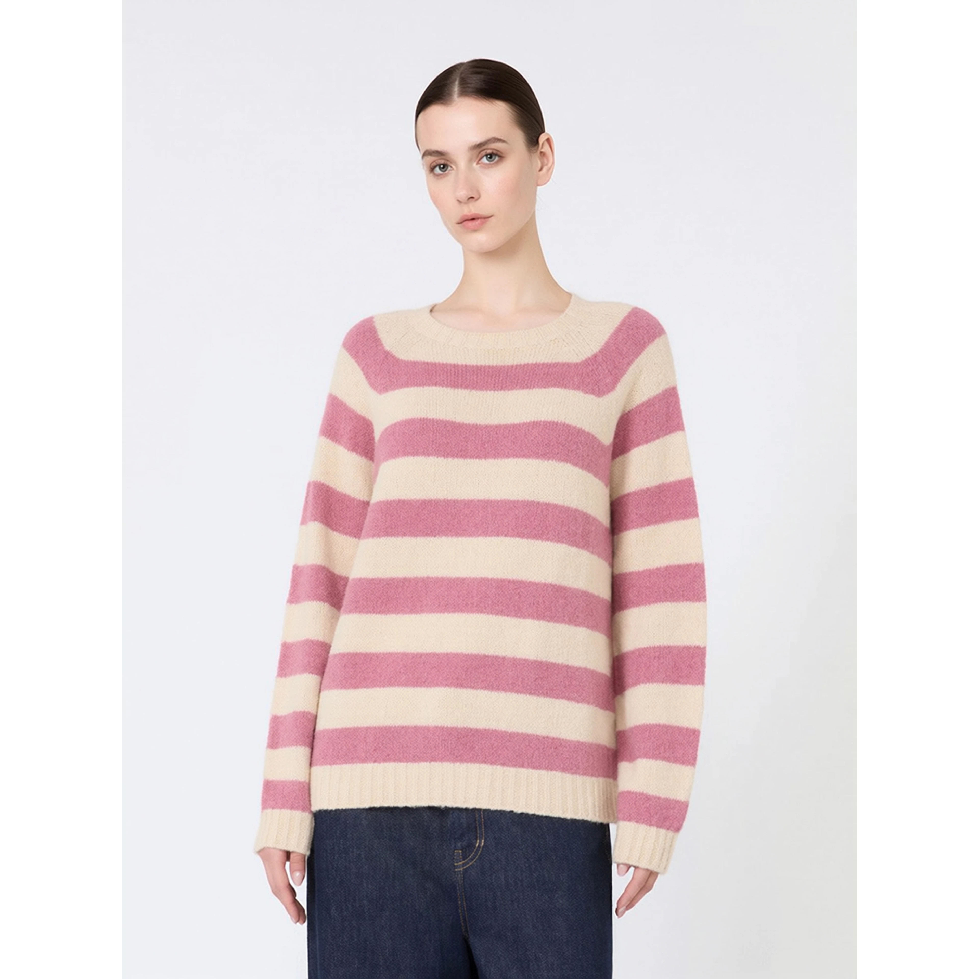 WEEKEND MAX MARA WKDGHIACCI sweater