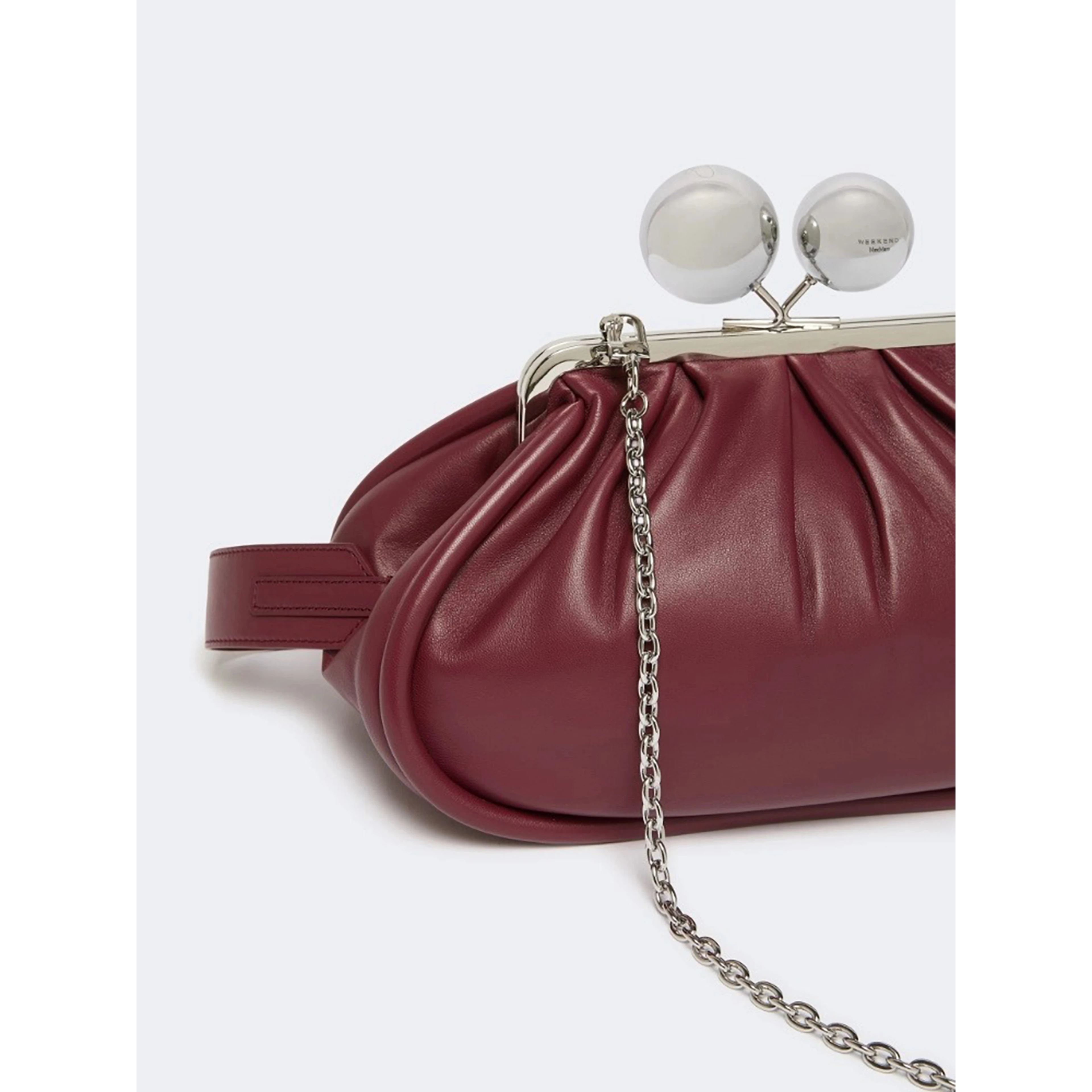 WEEKEND MAX MARA MILVANEW handbag