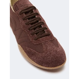WEEKEND MAX MARA WKALANCIA sneakers
