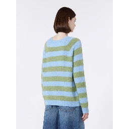 WEEKEND MAX MARA WKDGHIACCI sweater