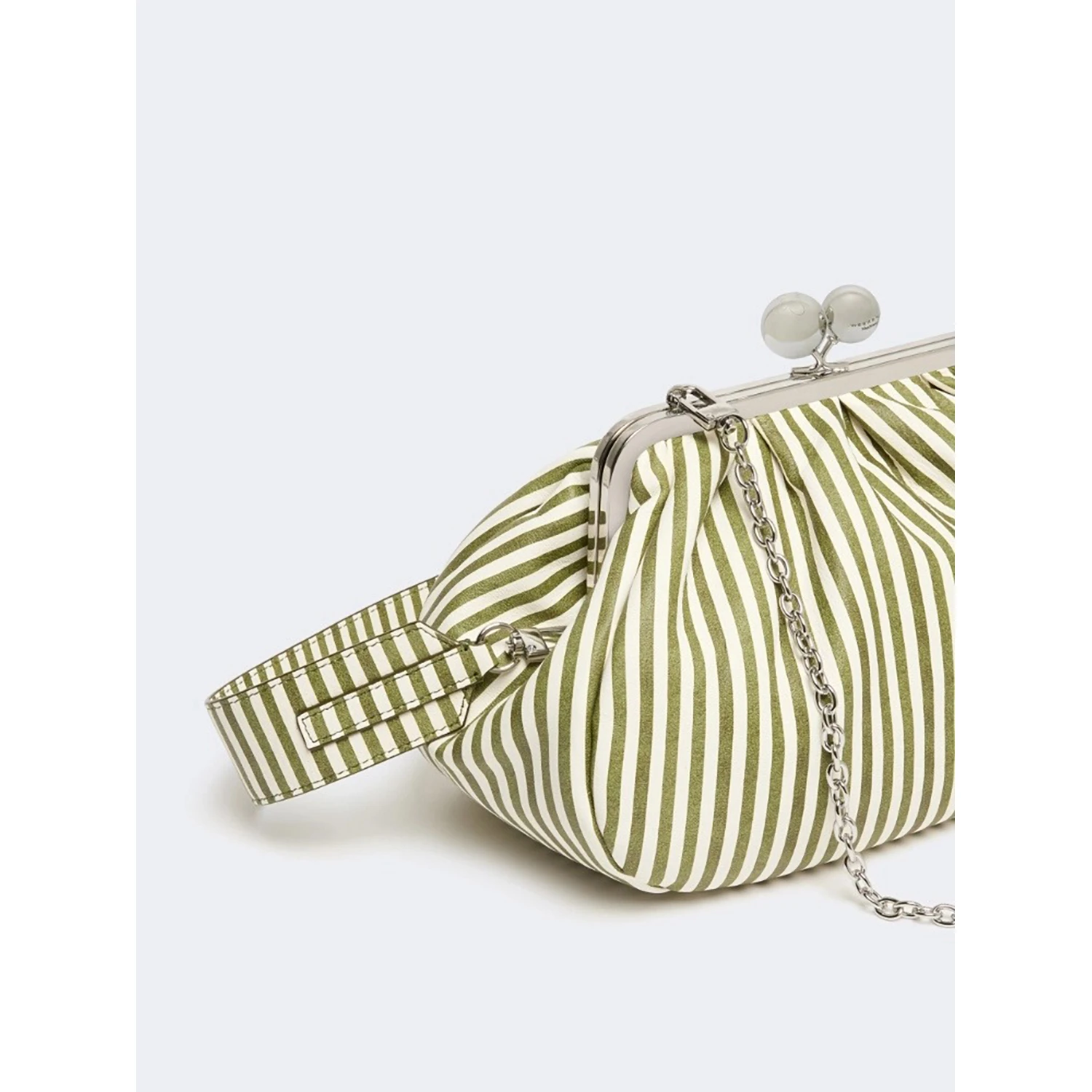 WEEKEND MAX MARA WKAMEDIUM handbag