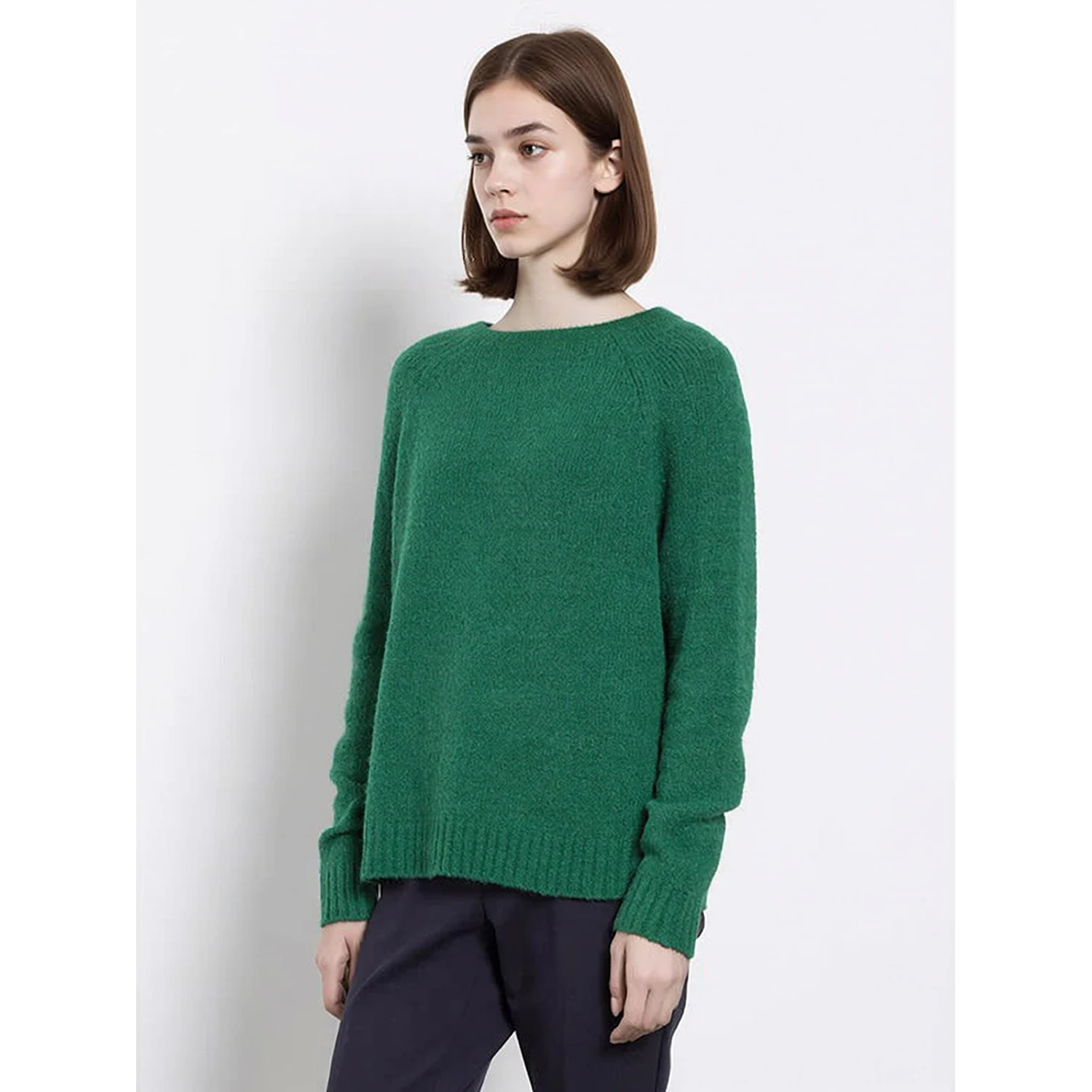 WEEKEND MAX MARA WKDGHIACCI sweater
