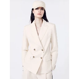 WEEKEND MAX MARA WKDCOLIBRI jacket