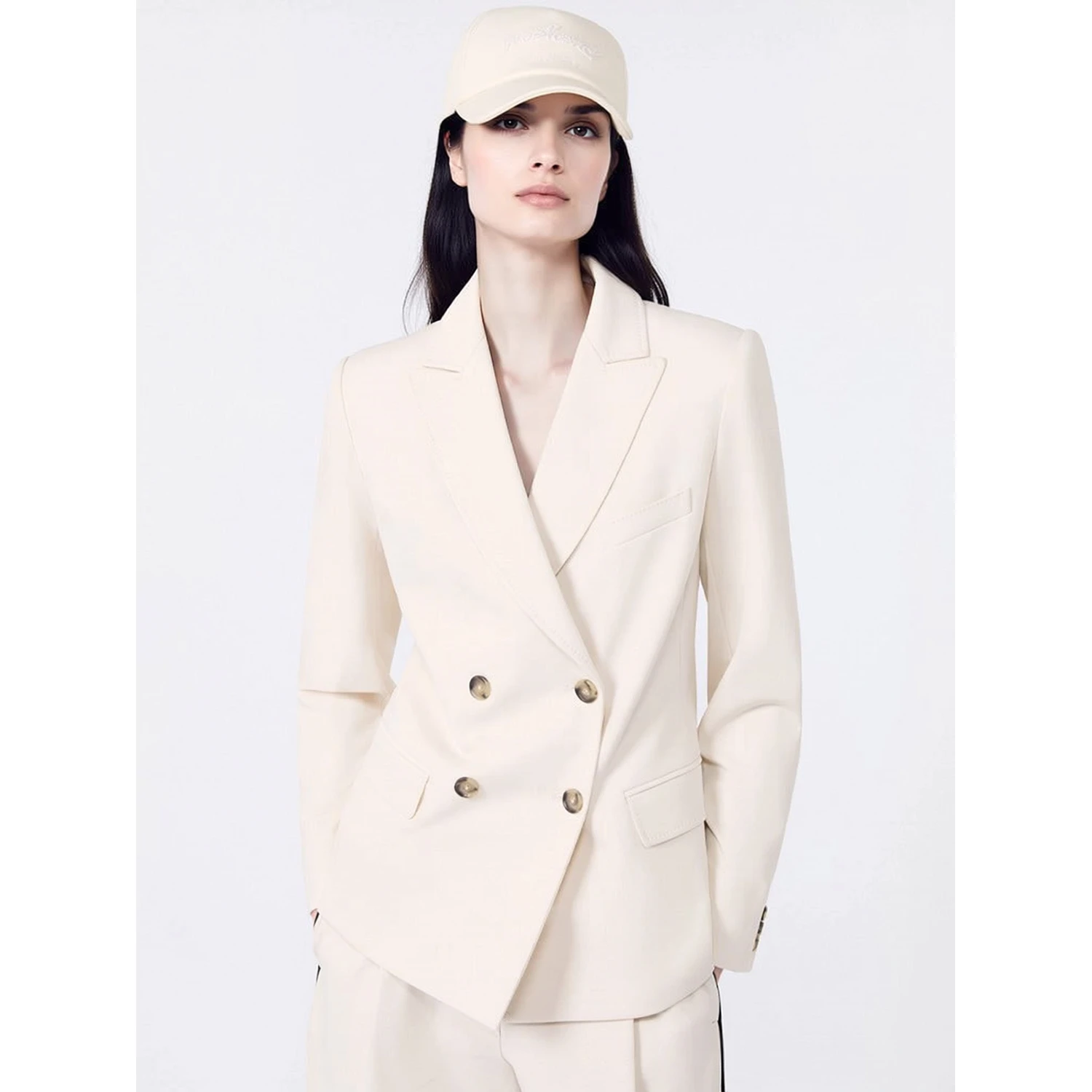 WEEKEND MAX MARA WKDCOLIBRI jacket
