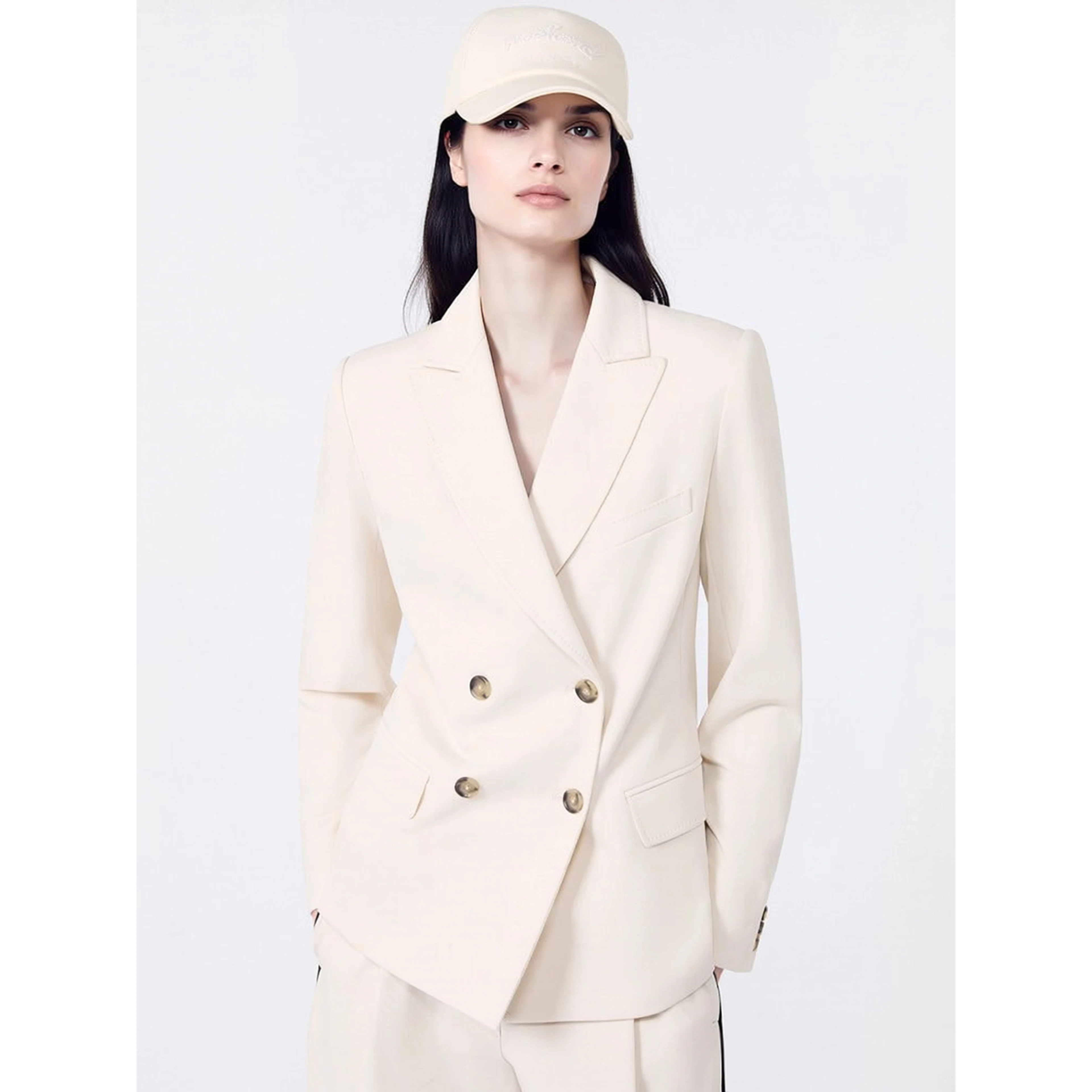 WEEKEND MAX MARA WKDCOLIBRI jacket