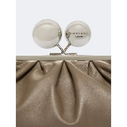 WEEKEND MAX MARA MILVANEW handbag