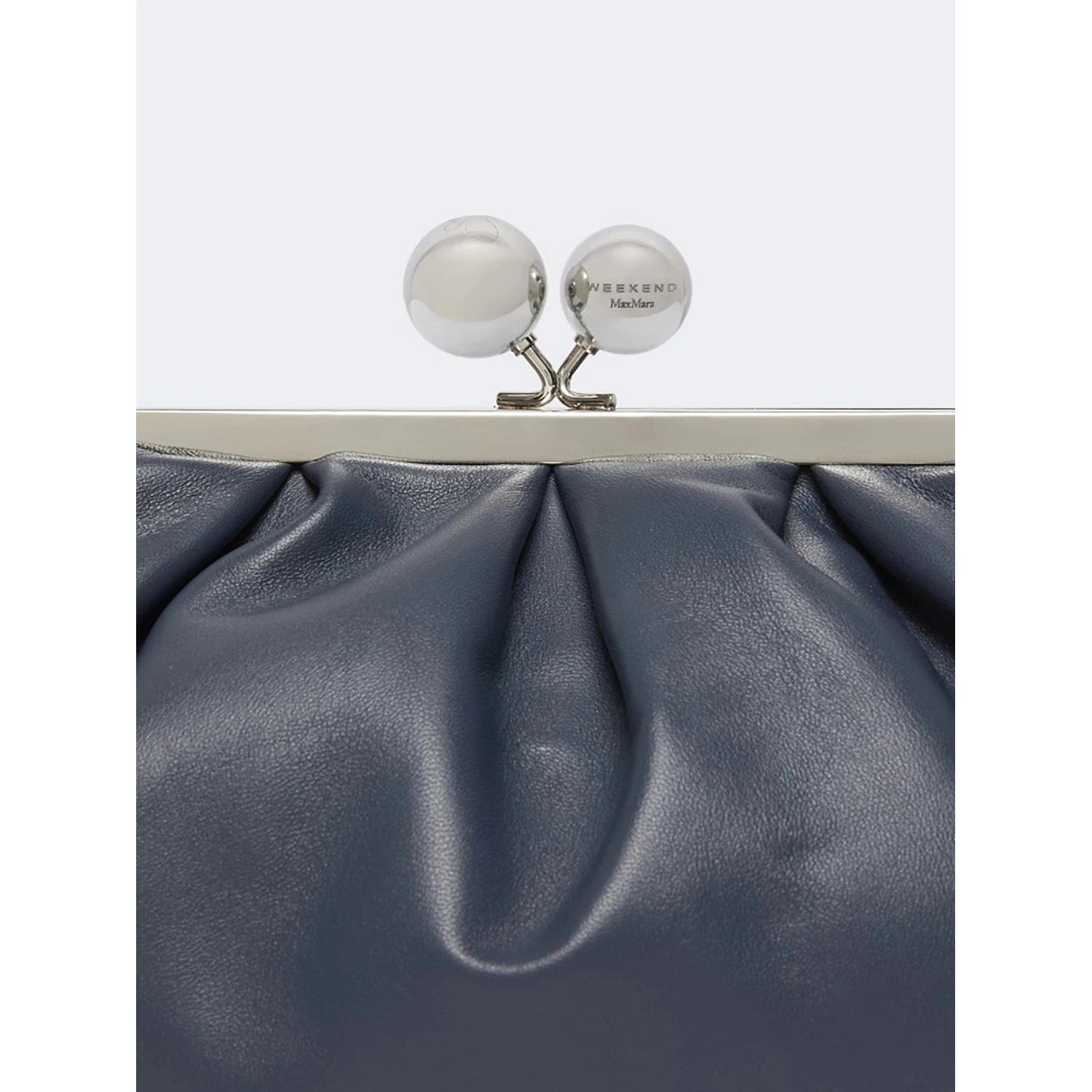 WEEKEND MAX MARA CUBICO handbag