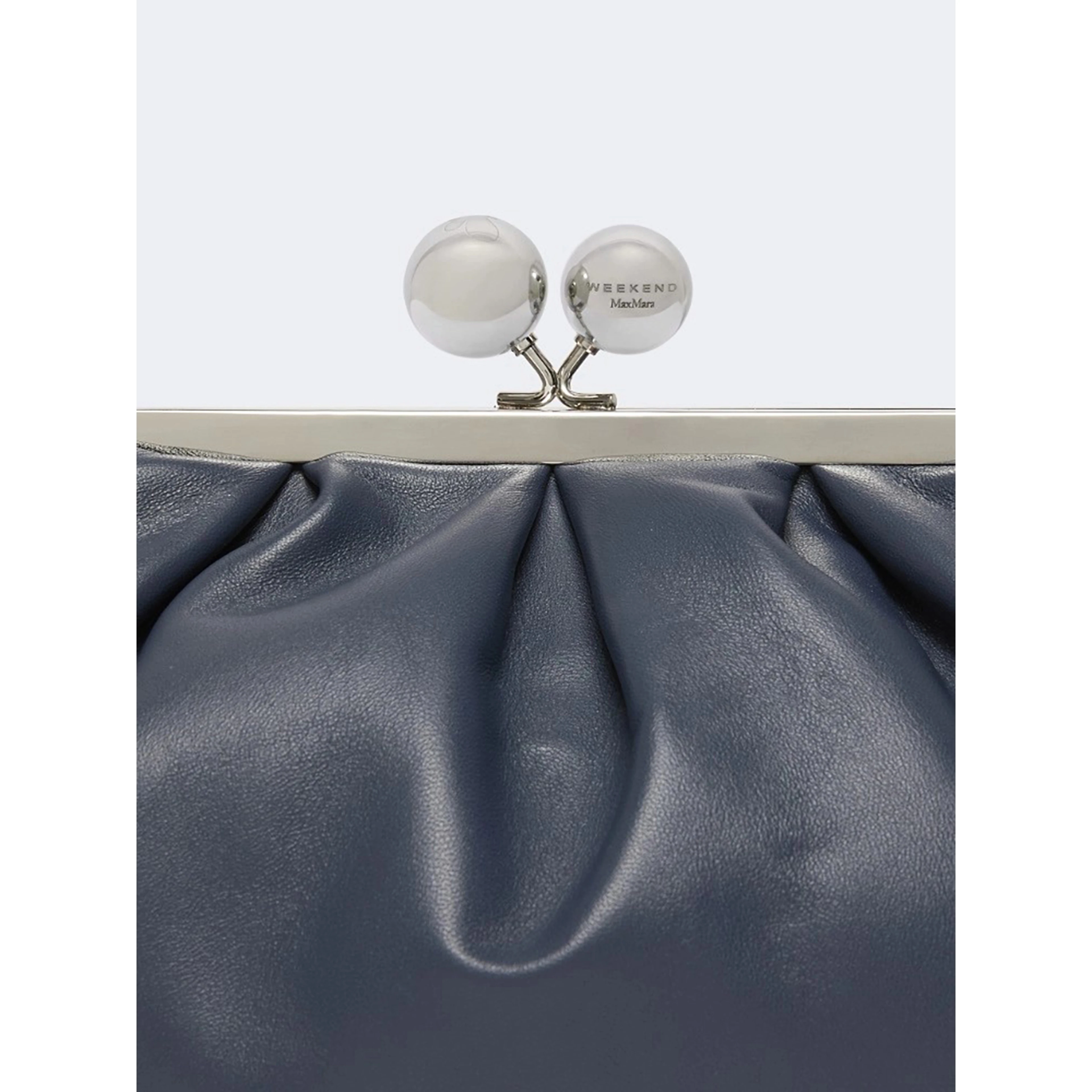 WEEKEND MAX MARA CUBICO handbag
