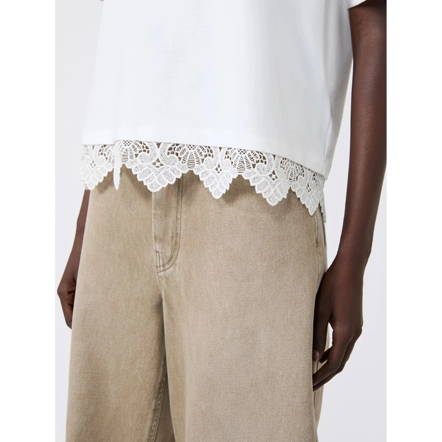WEEKEND MAX MARA WKDSALA shirt