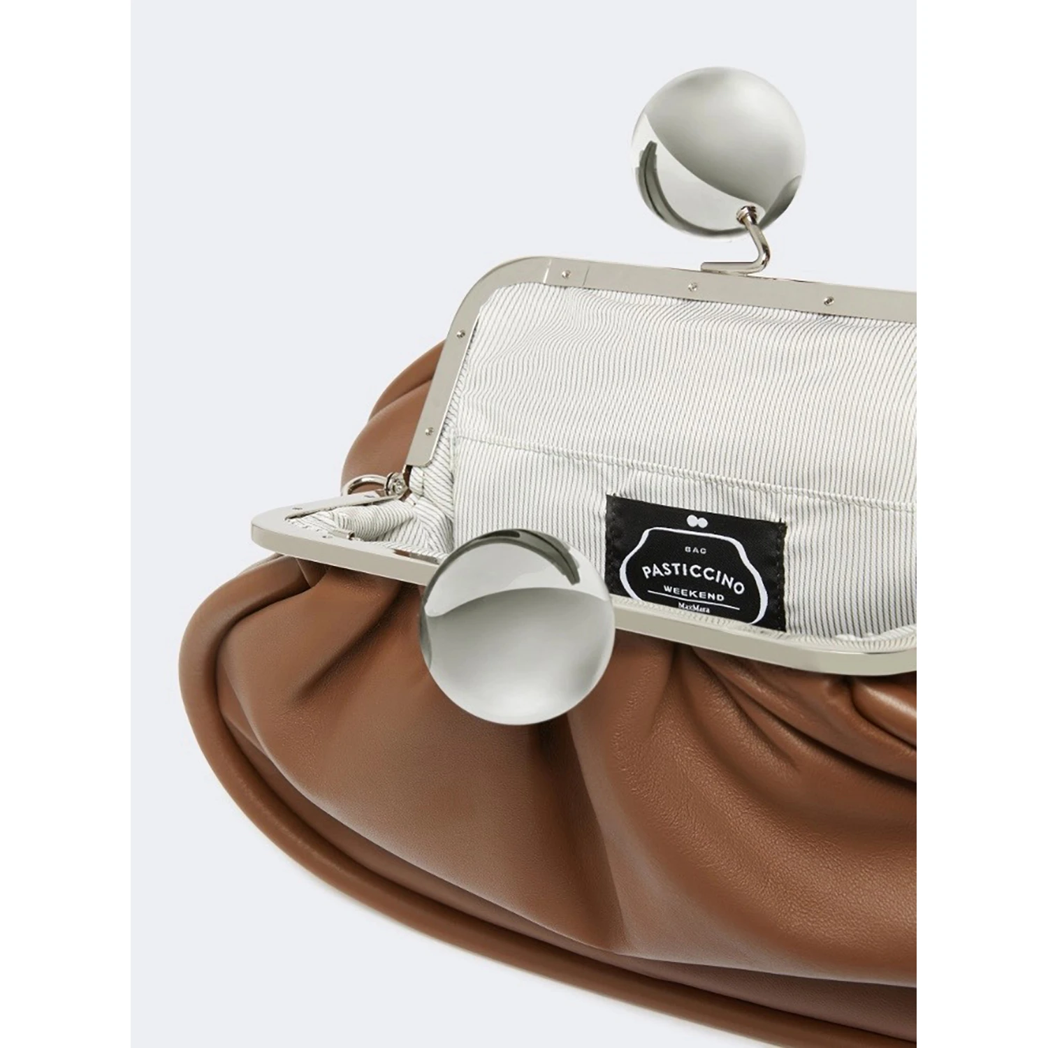 WEEKEND MAX MARA MILVANEW handbag